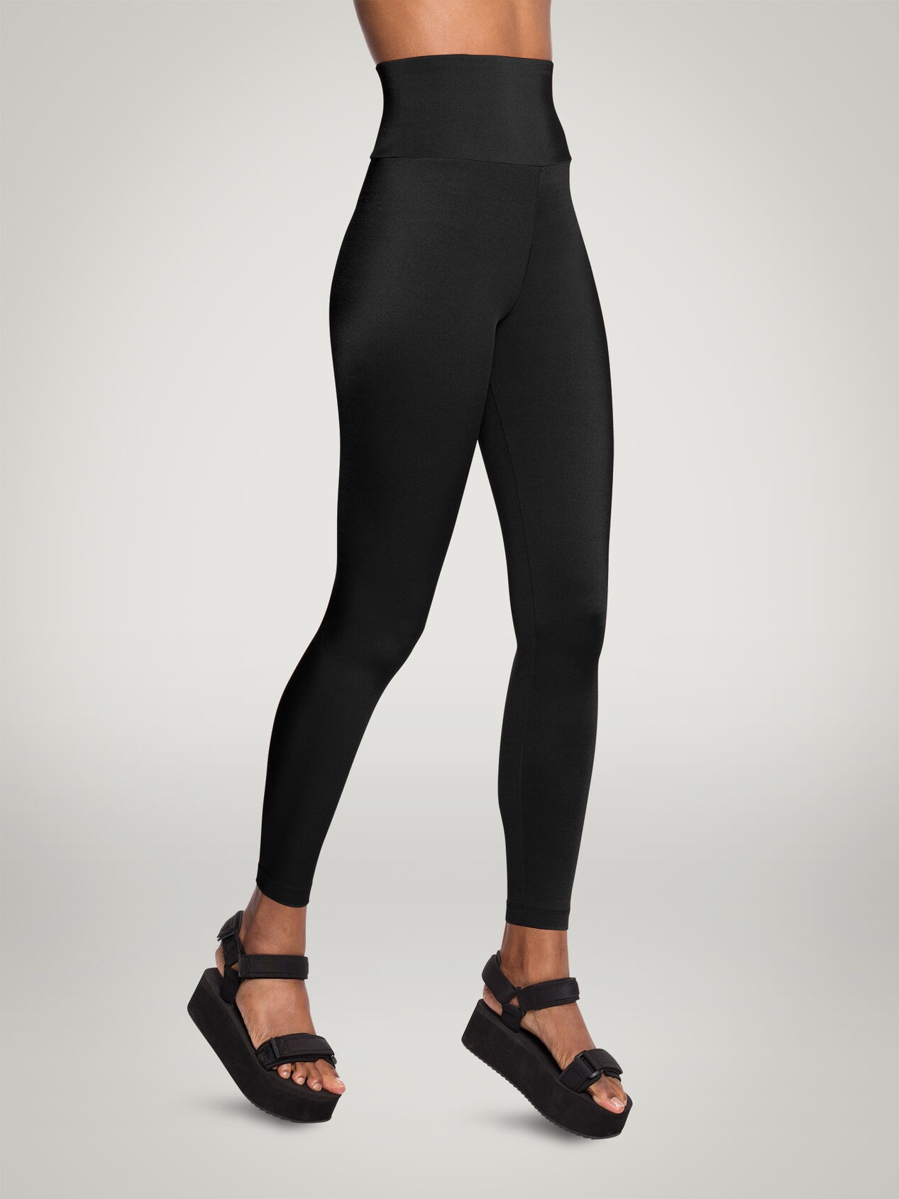 THE WORKOUT LEGGINGS
