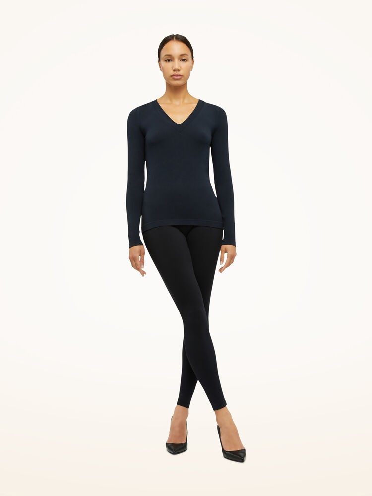 AURORA TOP LONG SLEEVES