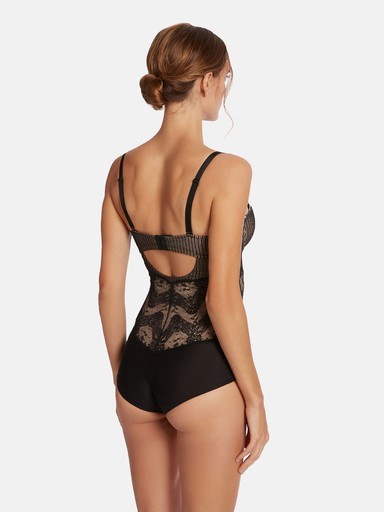 Venus Forming Body