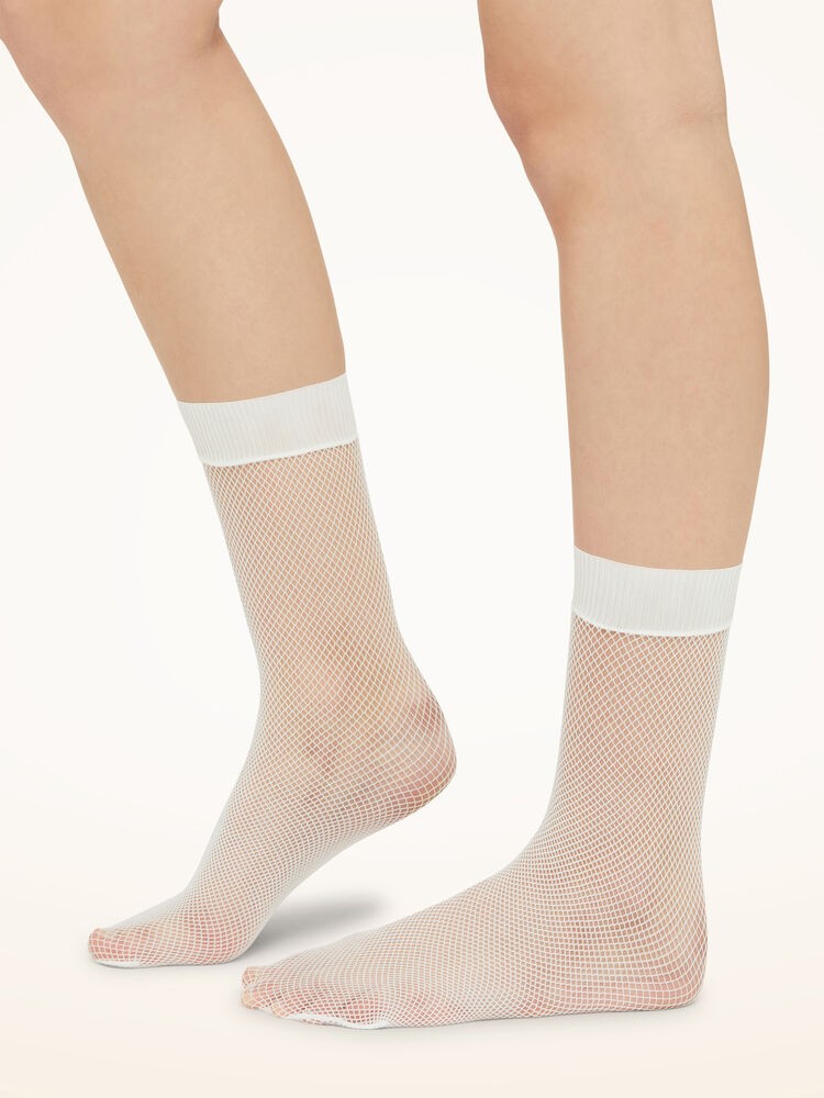 TWENTIES ECONYL SOCKS