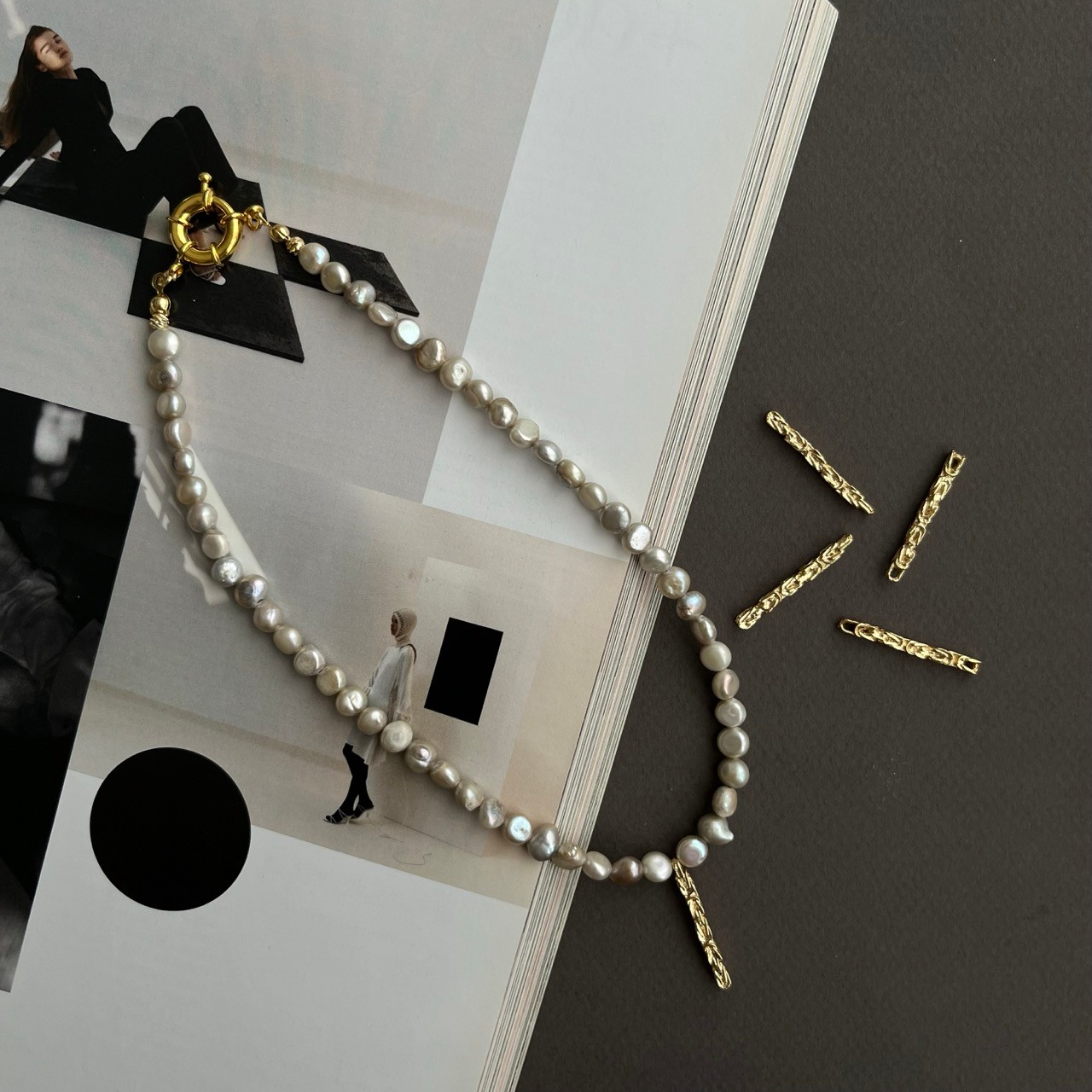 Zelde Pearl 