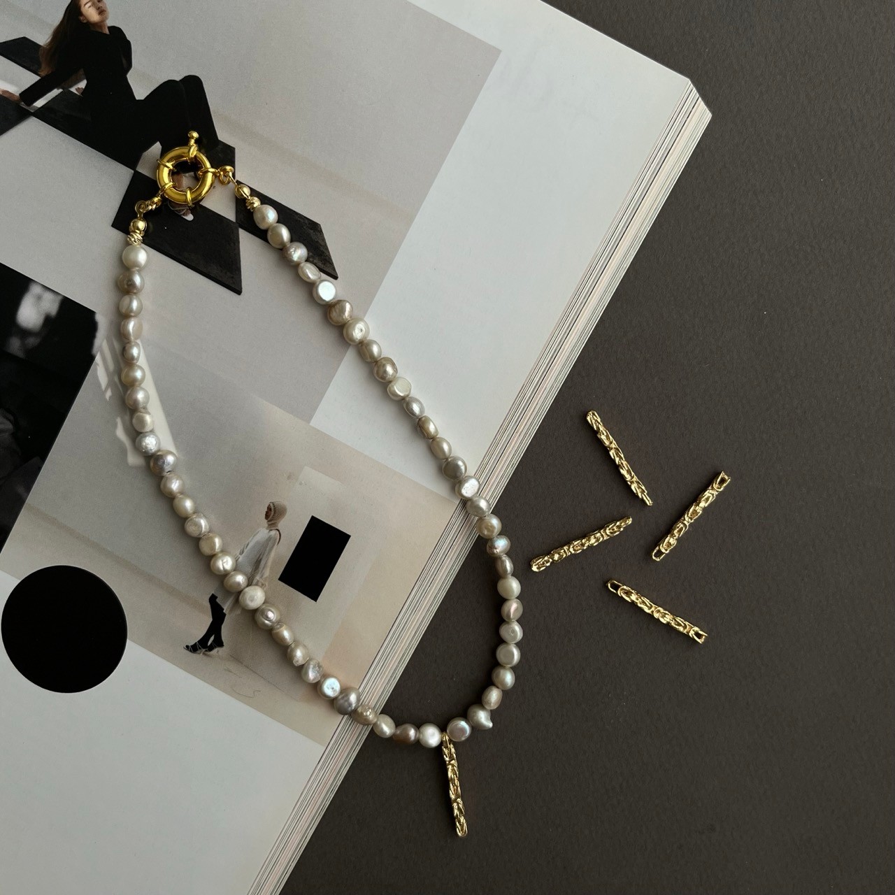 Zelde Pearl 