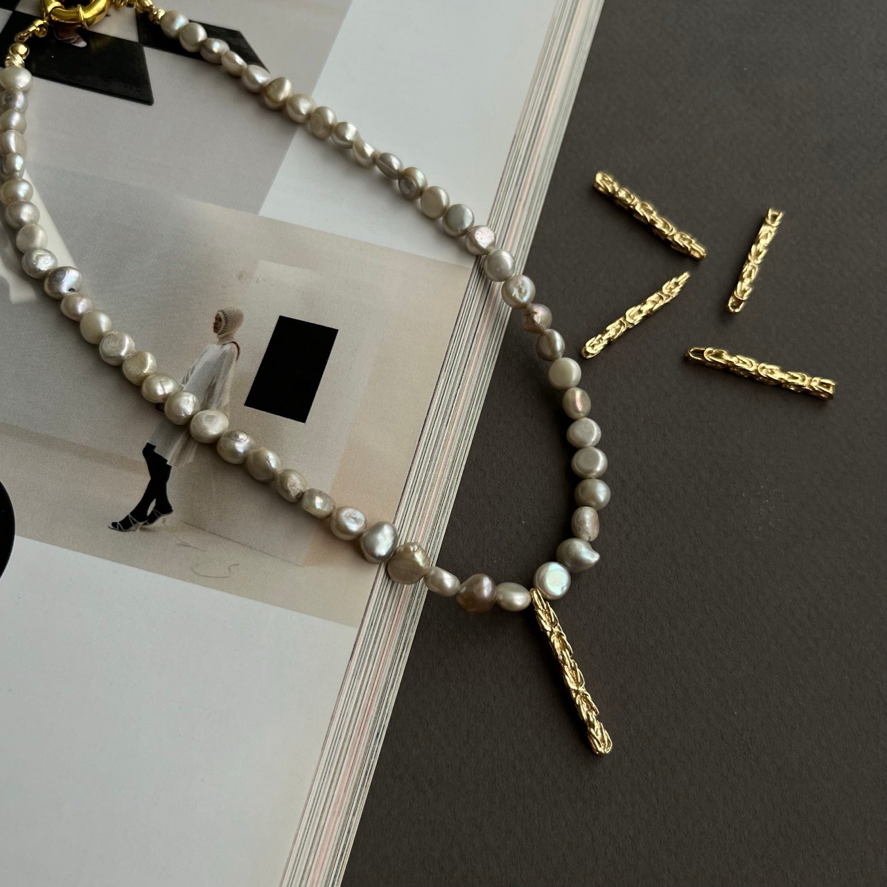 Zelde Pearl 