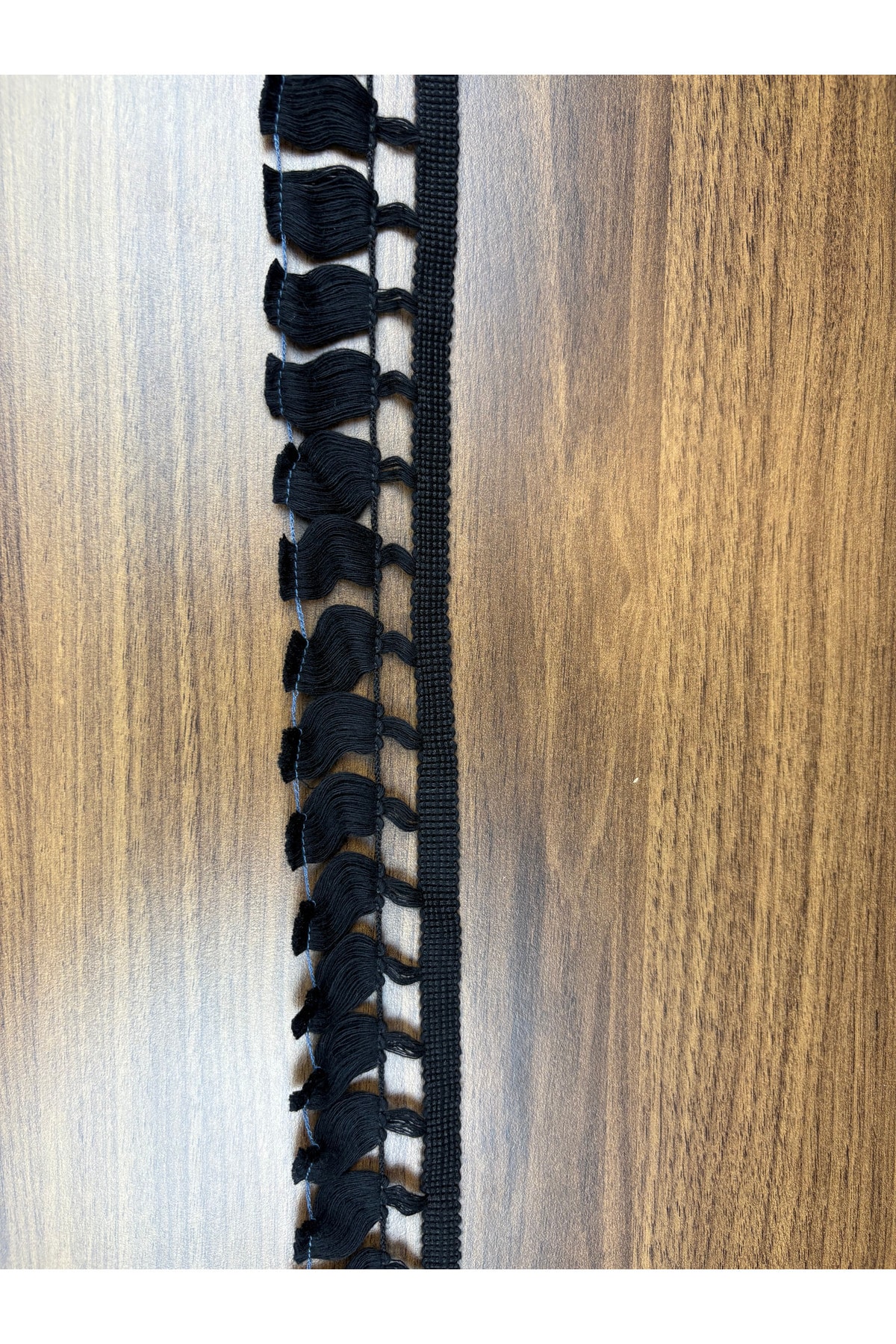 Püsküllü Güpür 1 metre