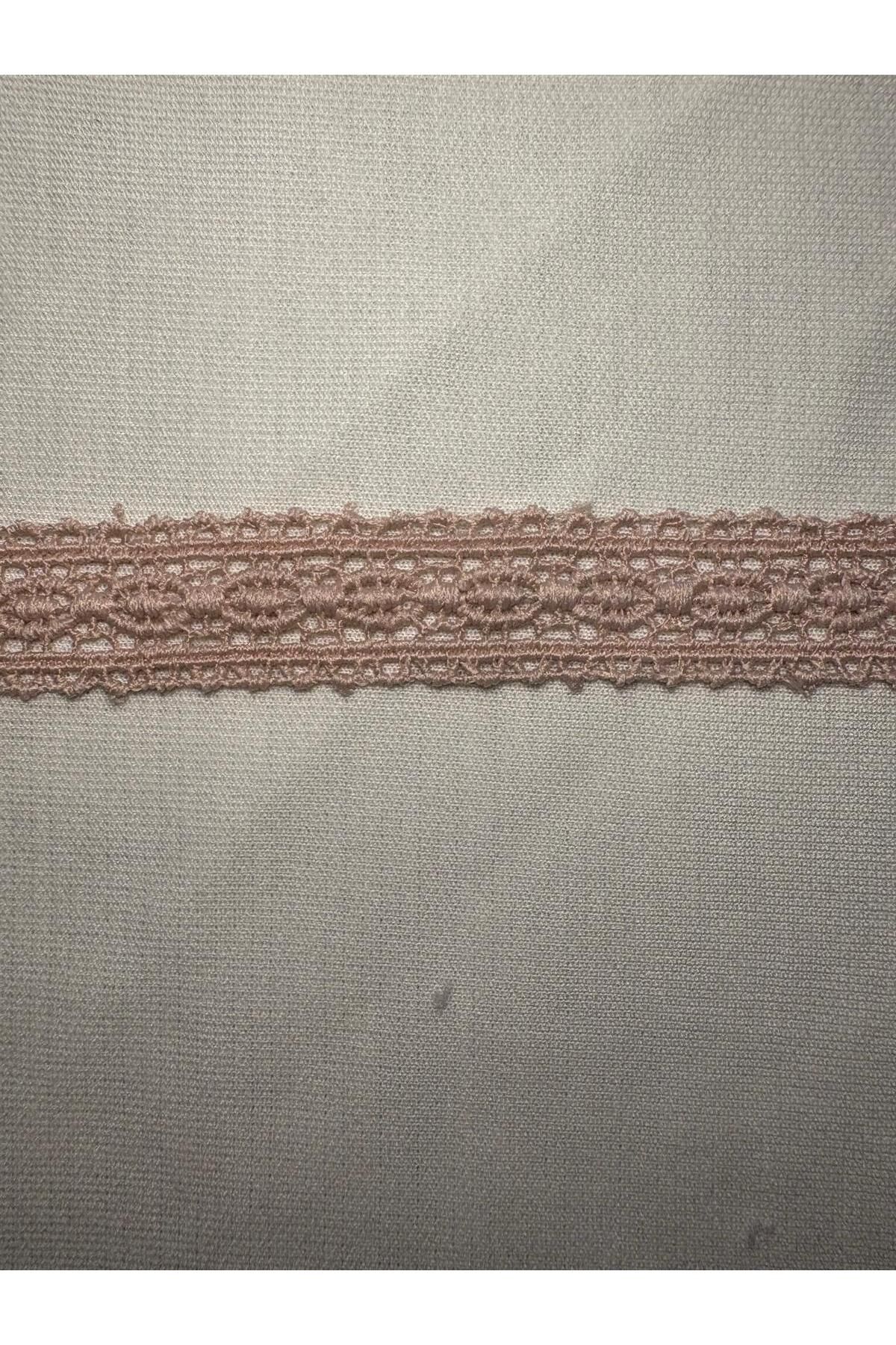 Güpür Dantel Rose Pempe