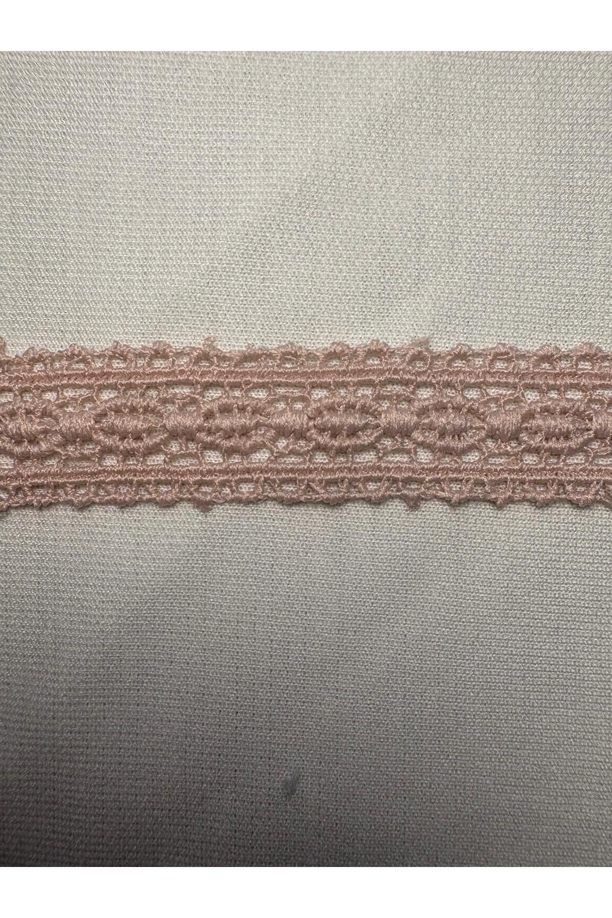 Güpür Dantel Rose Pempe