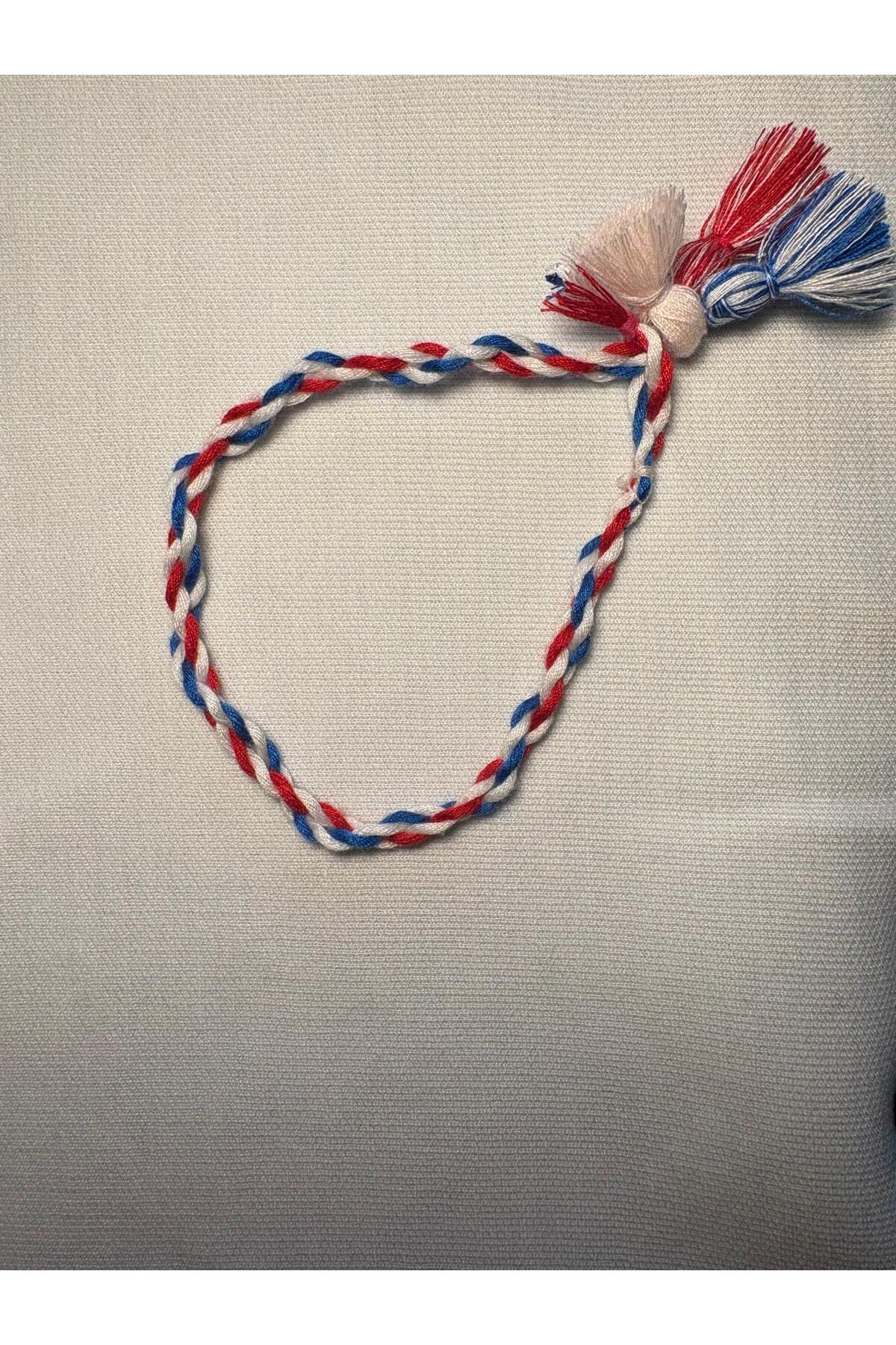 Renkli Bileklik