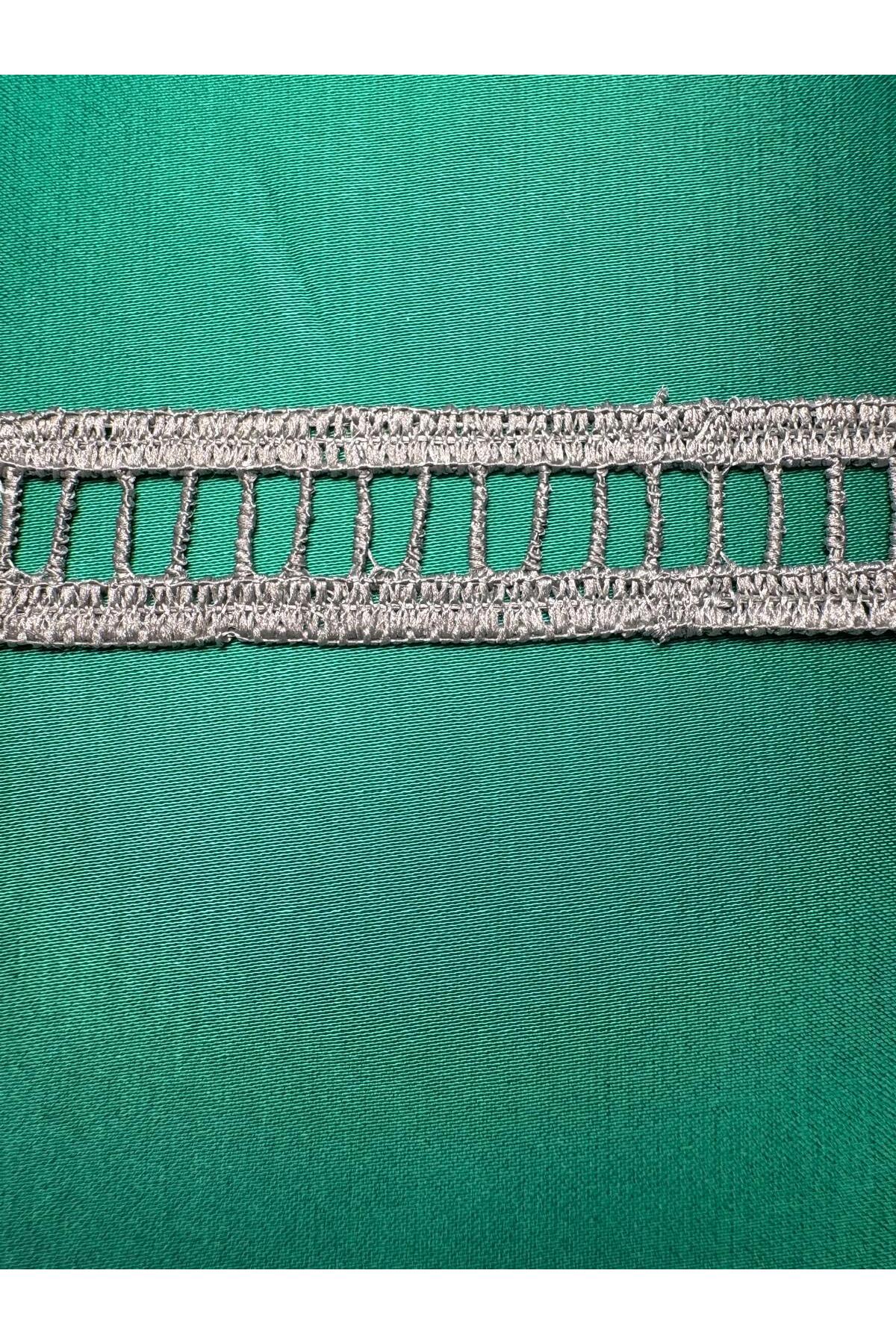 Merdiven Desenli Güpür 1 metre