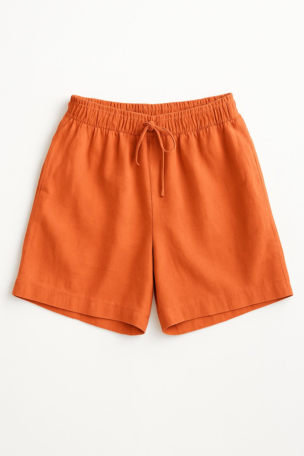 kadın short