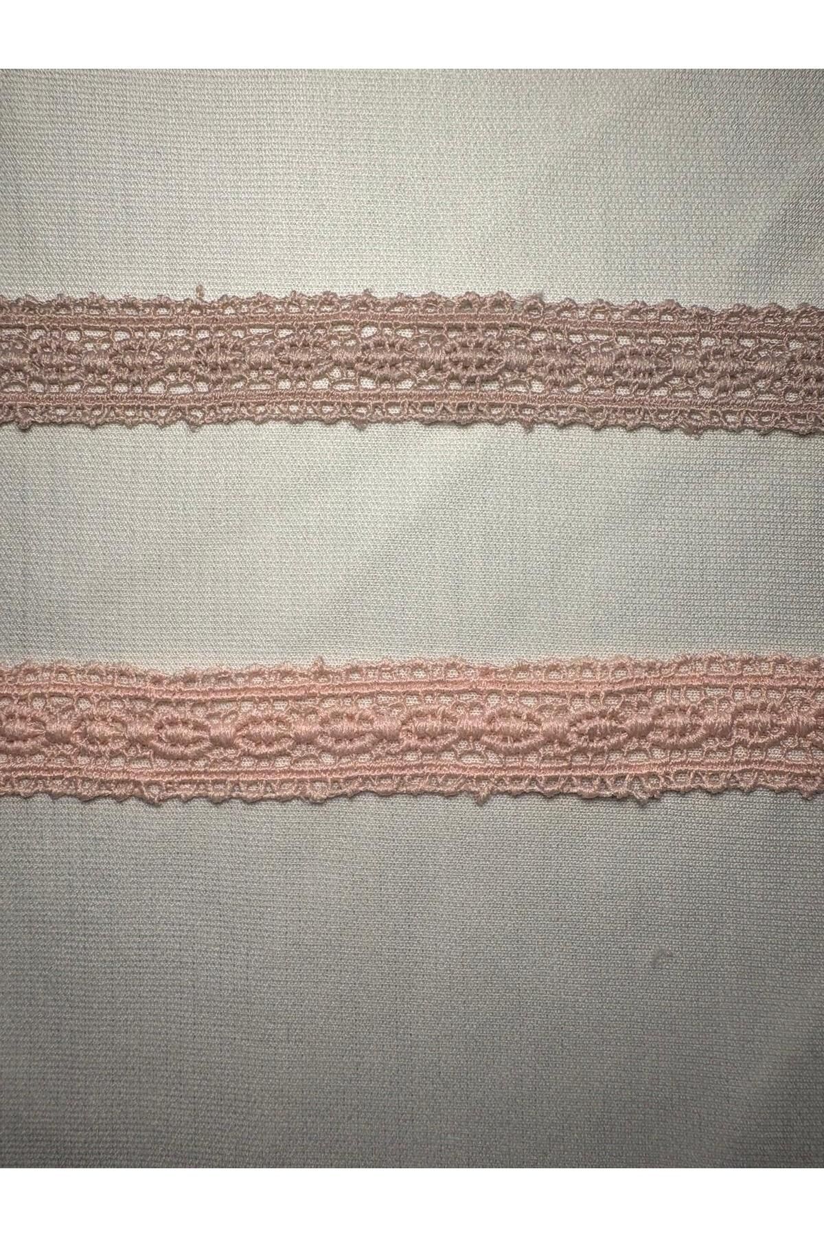 Güpür Dantel Rose Pempe