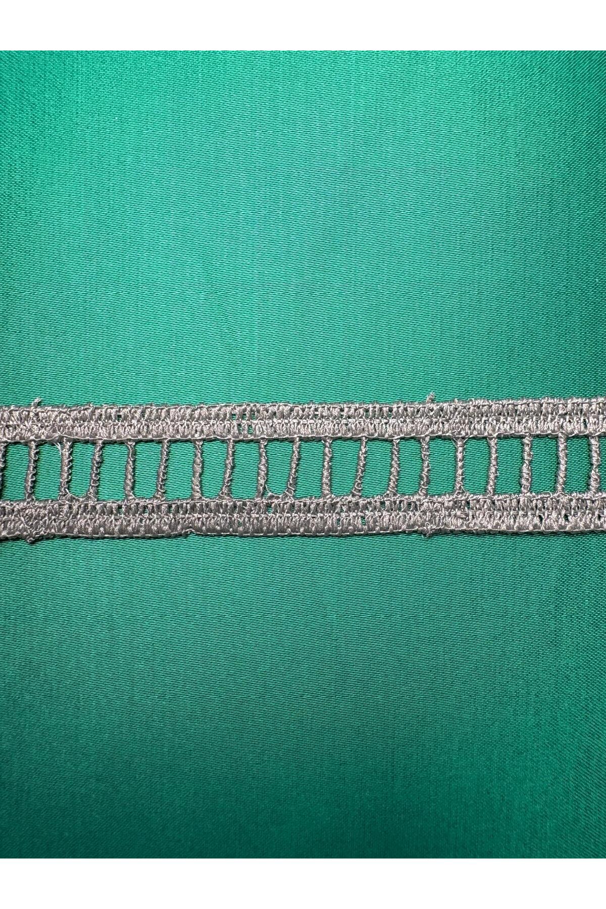 Merdiven Desenli Güpür 1 metre