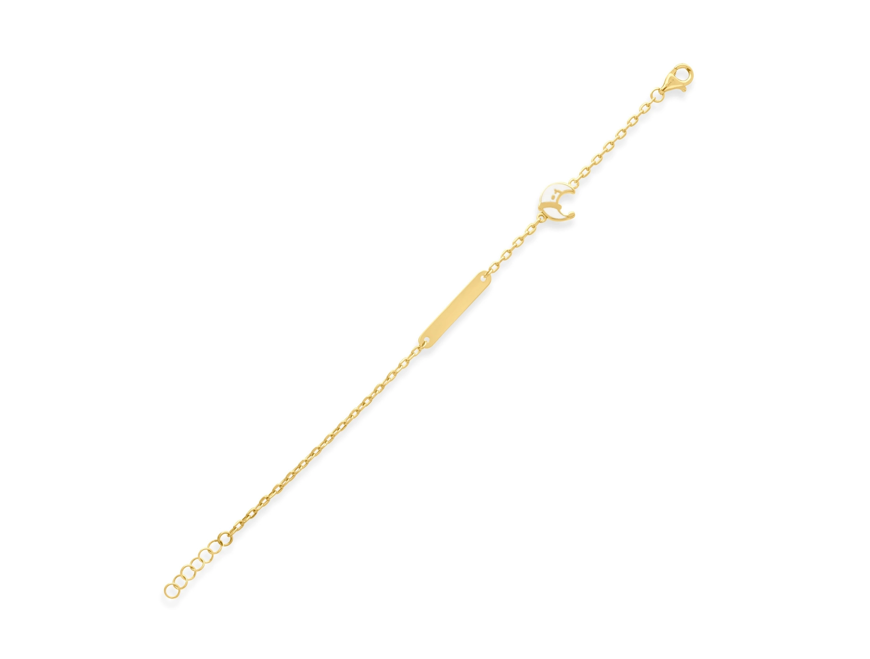 Nino Aydede Çocuk Bilekliği