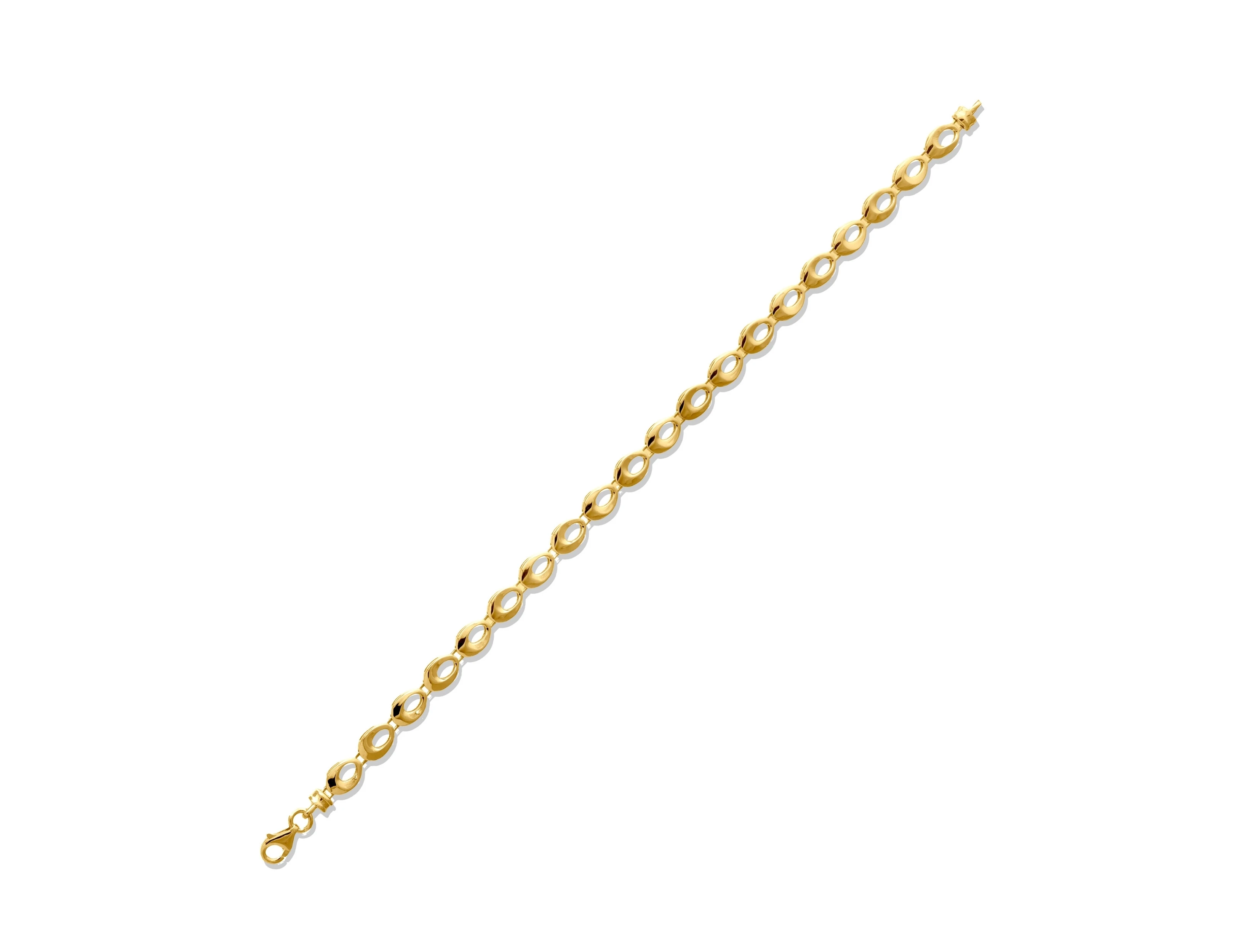 Altın Göz Model Bileklik