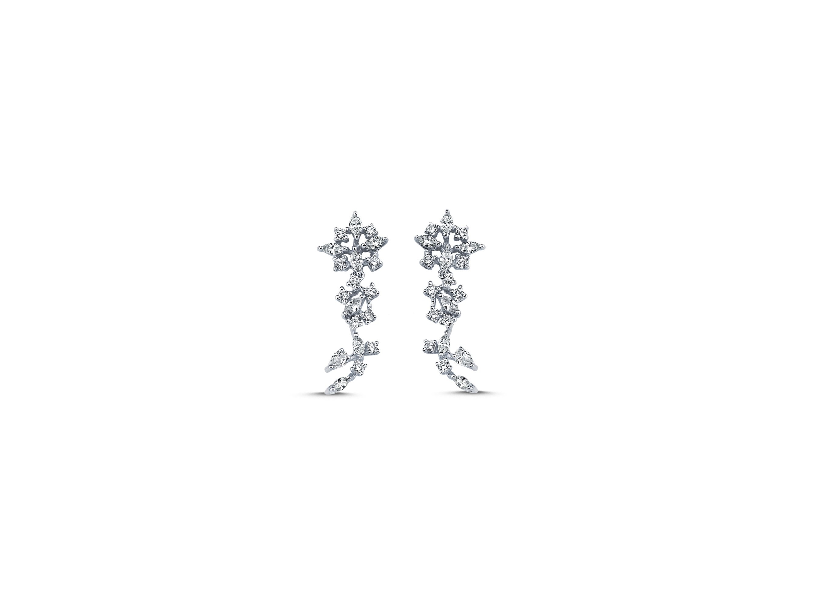 LUXURY COLLECTİON 8,0ct Pırlanta Set