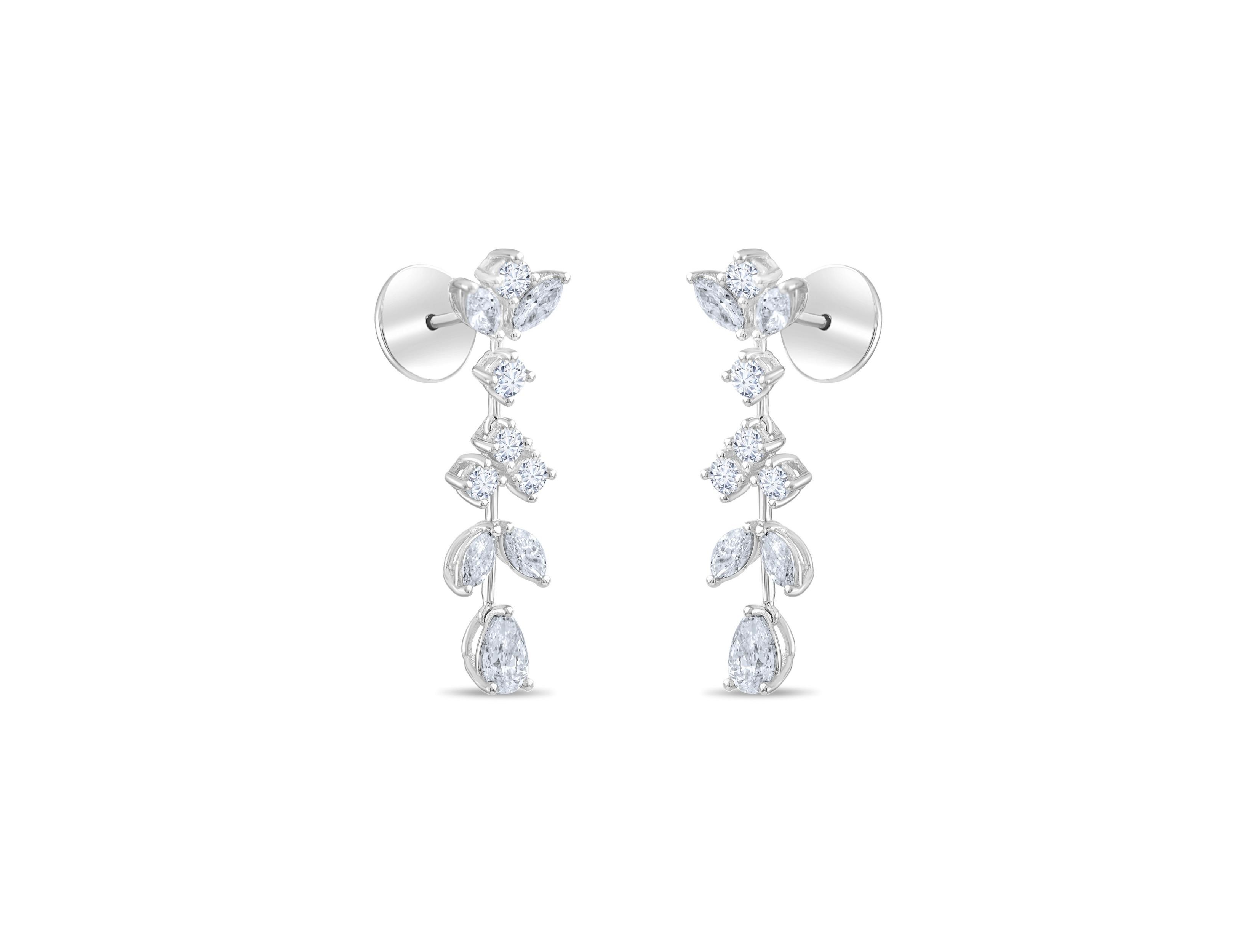 LUXURY COLLECTİON 19,01ct Pırlanta Set