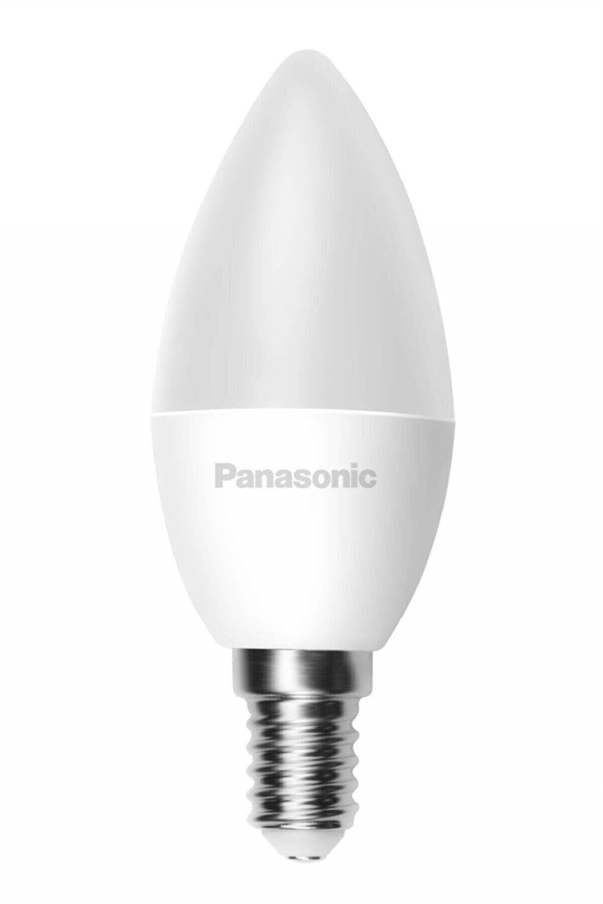 Mum Ampul 6.5W Sarı Renk 2700K E14 Duylu LED Ampul
