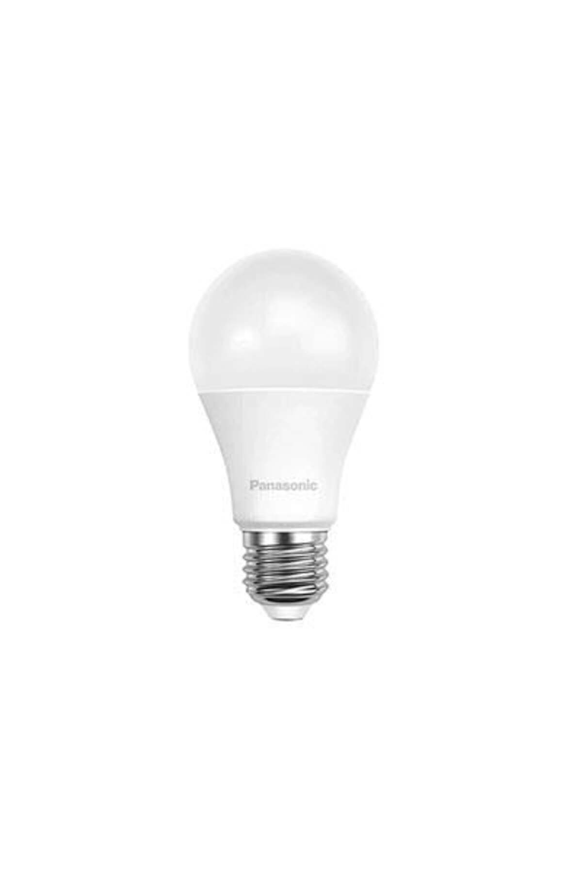10.5W E27 2700K Sarı Işık LED Ampul