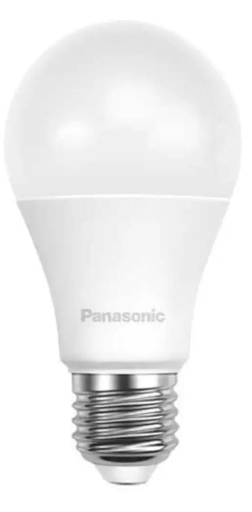 10.5W E27 4000K Günışığı LED Ampul – 5’li Paket