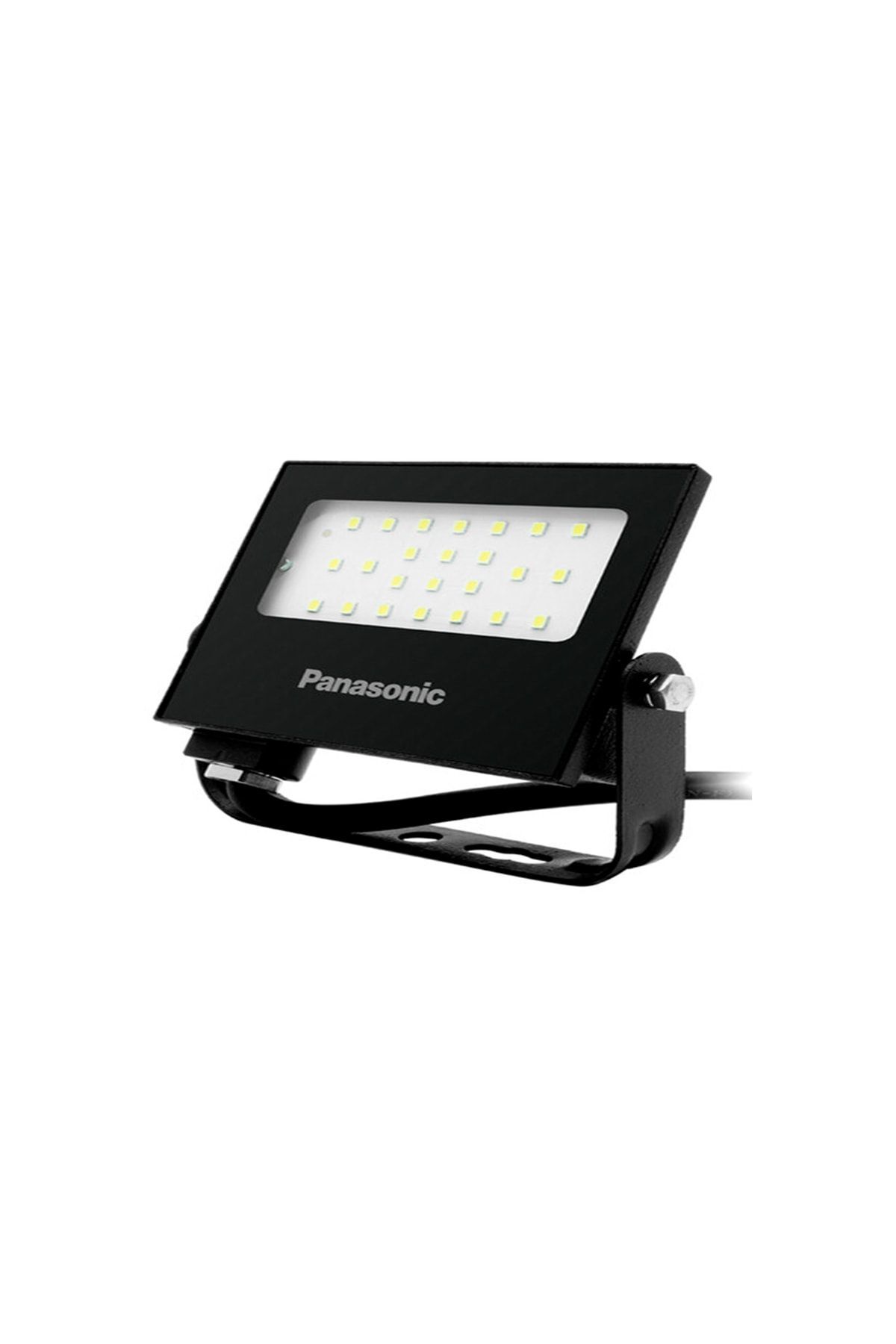 LED Floodlight 100W 9000 Lümen 6500K Beyaz Işık Projektör – IP65 Su Geçirmez Projektör
