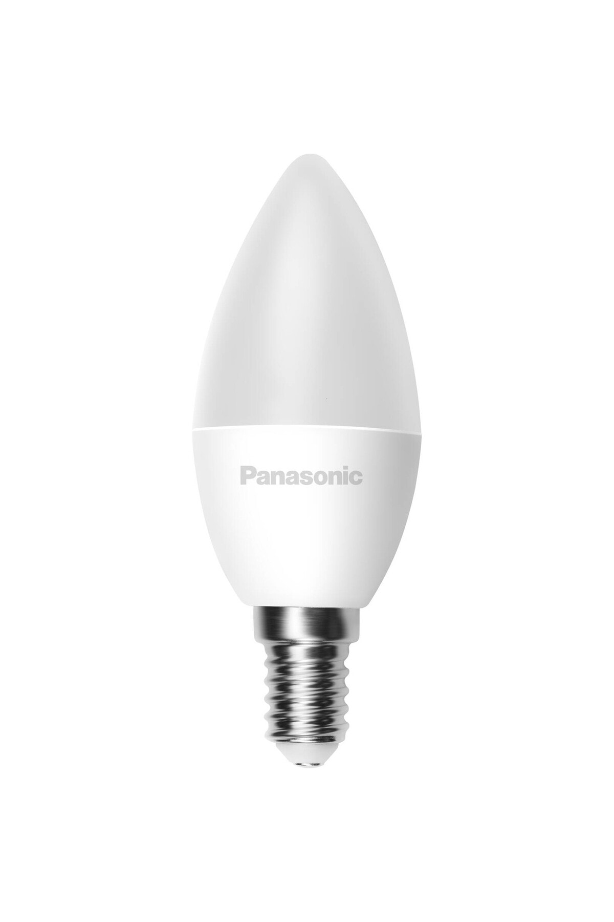 Mum Ampul 4,9W E14 Duylu Beyaz Işık LED Ampul – 10’lu Paket