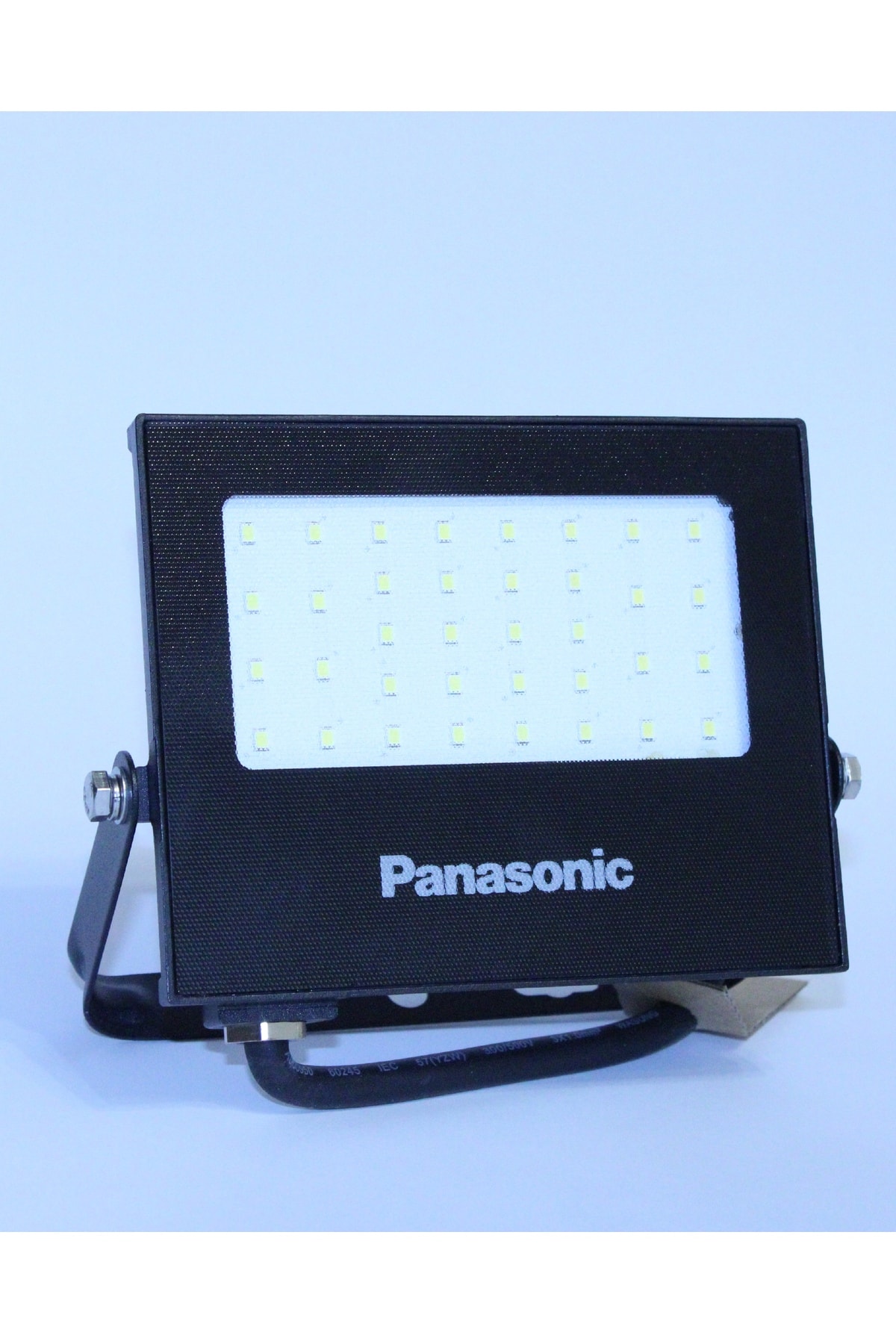 30W 6500K Beyaz LED Projektör