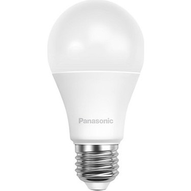 Panasonic 8.5W E27 4000K Günışığı LED Ampul