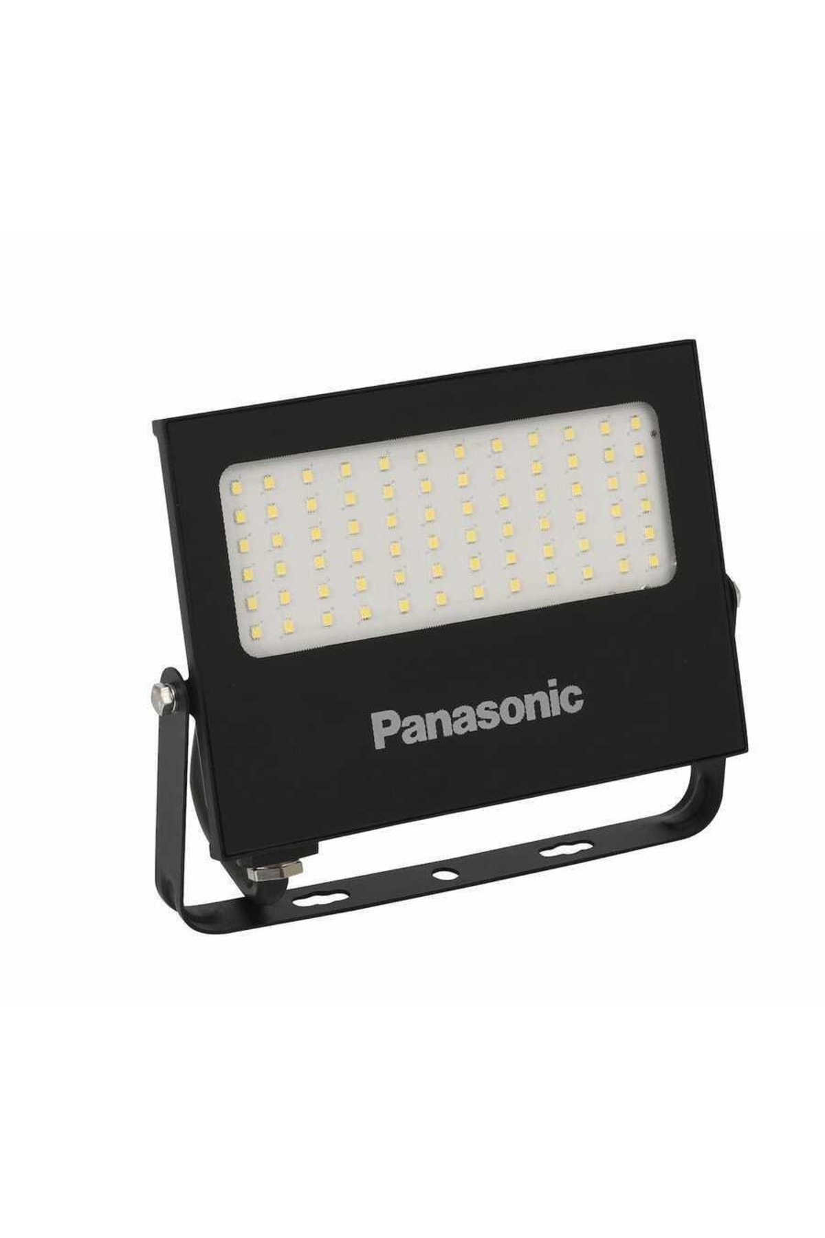 50W SMD LED Projektör – 6500K Beyaz Işık, IP65 Dış Mekân Aydınlatması