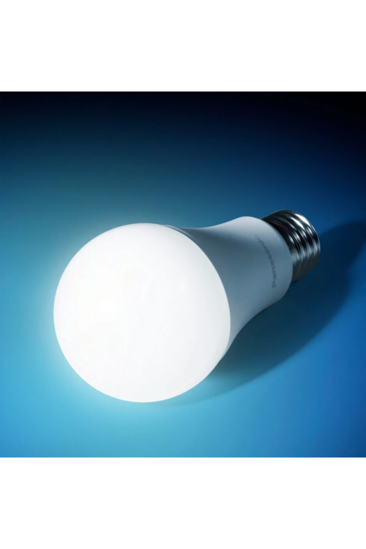 10.5W LED Ampul 4000 Kelvin Yüksek Işık Doğal Ton 10 adet