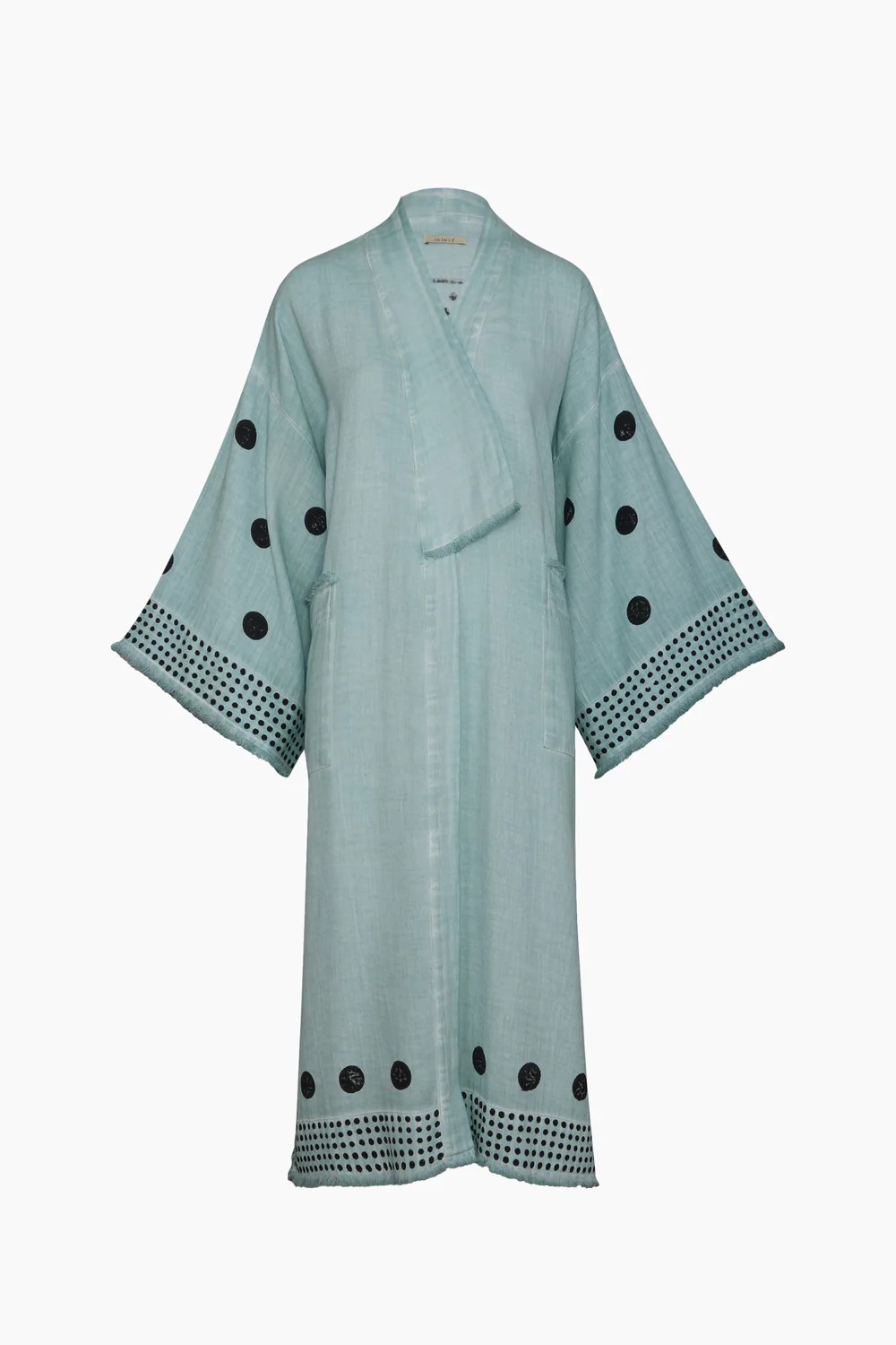 Anahata Kimono