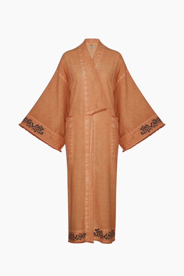 Gaia Kimono