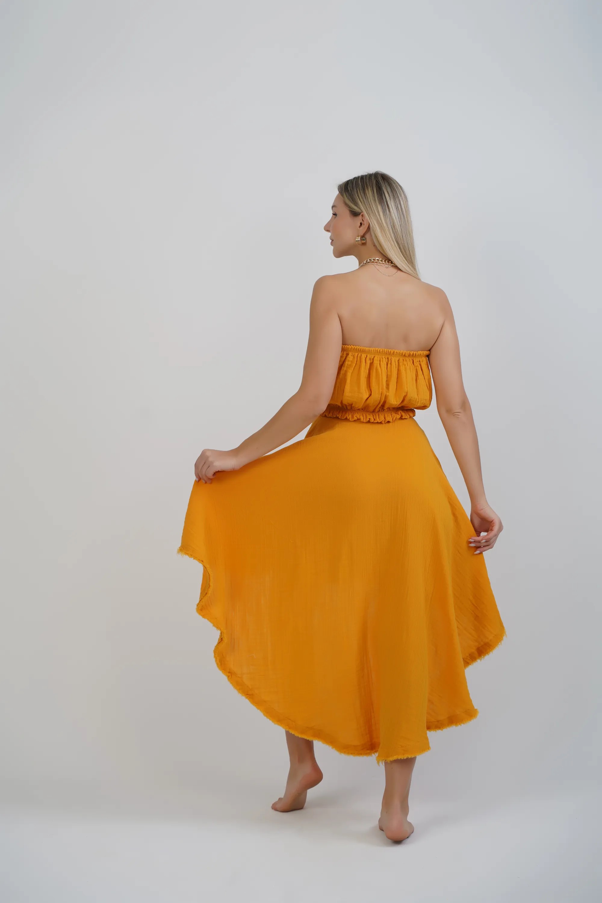 Crop / Hardal
