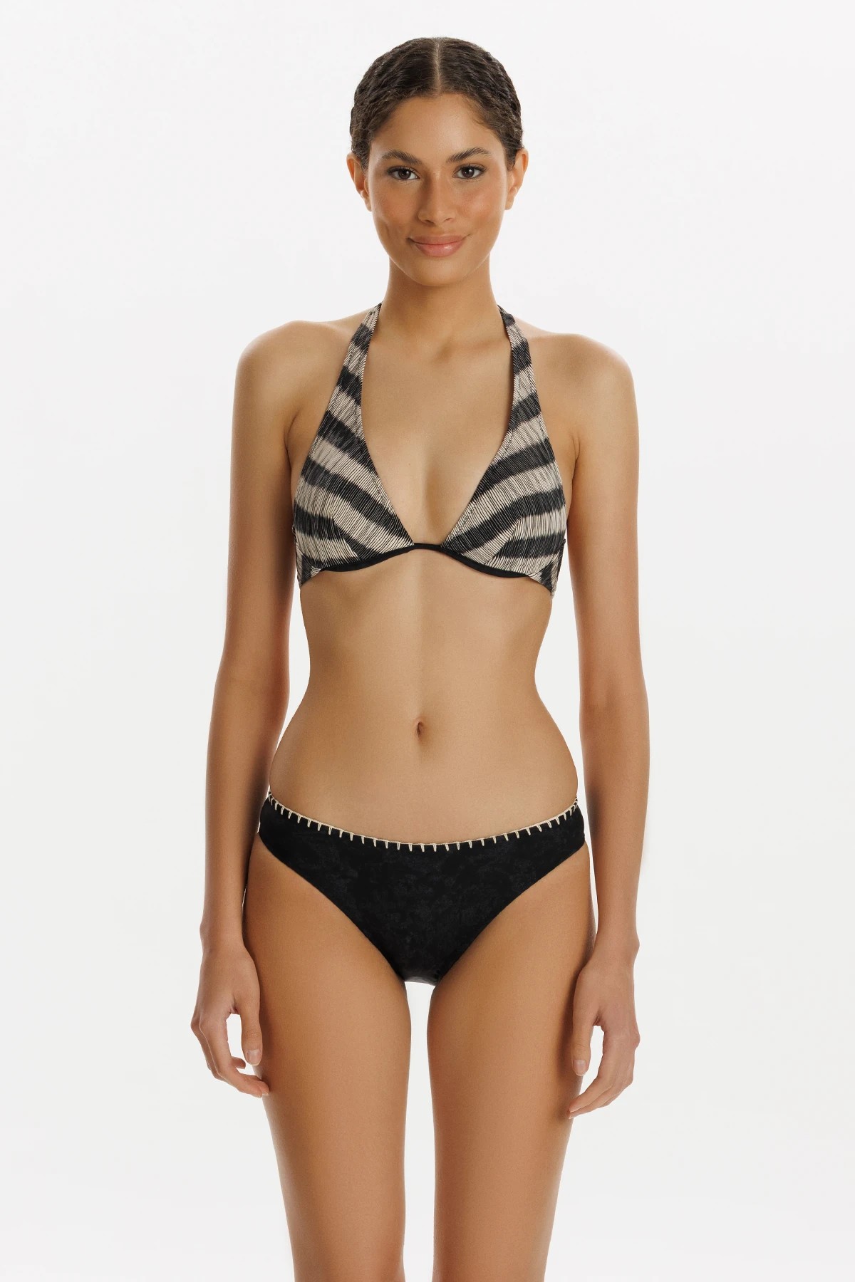 Diana Telli Bikini