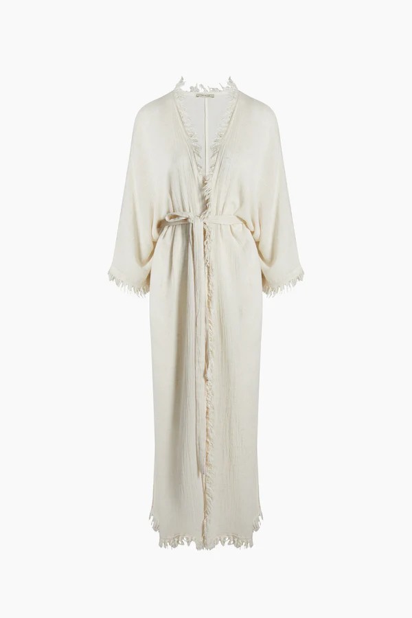 Bürümcük Kimono