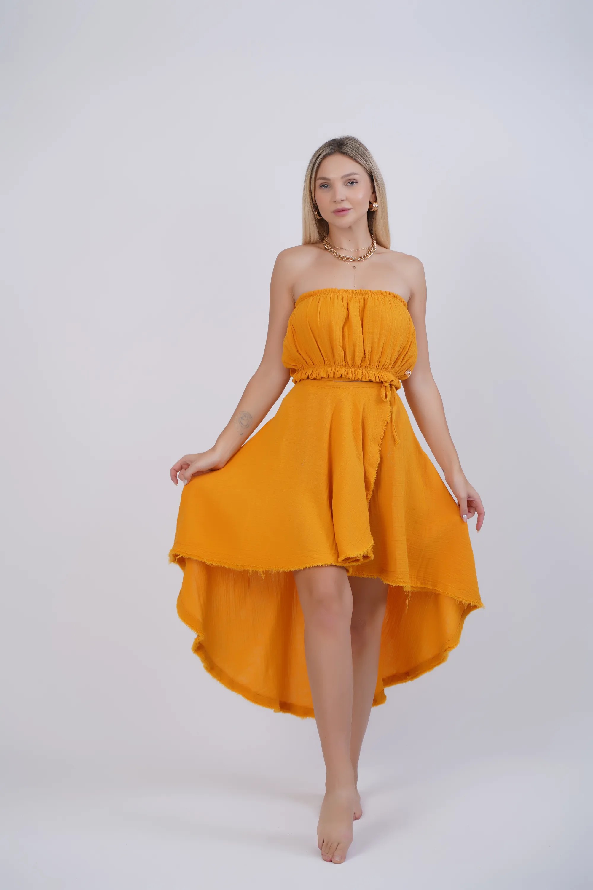 Crop / Hardal
