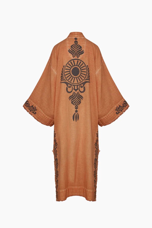 Gaia Kimono