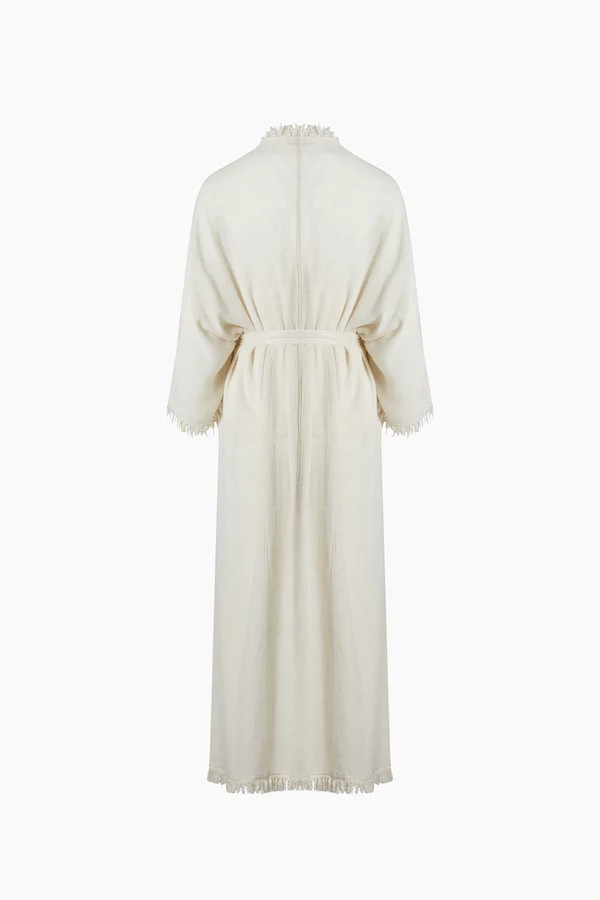 Bürümcük Kimono
