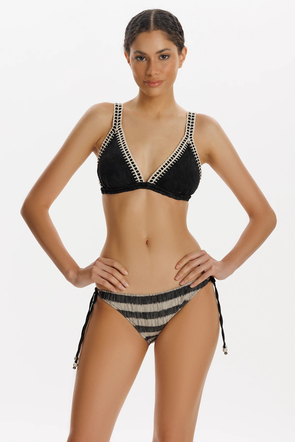 Fresia Üçgen Bikini