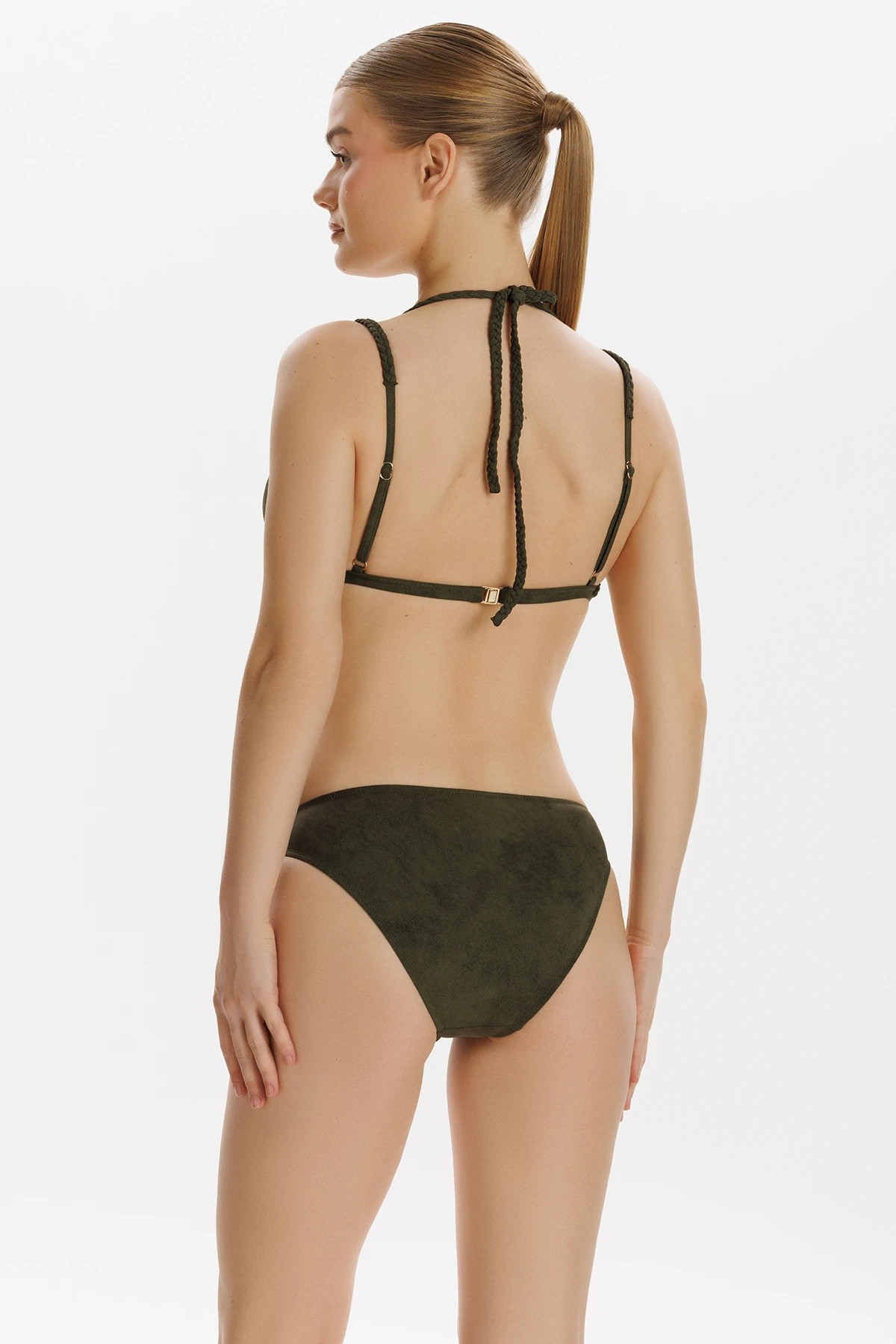 Albero Aksesuar Detaylı Bikini