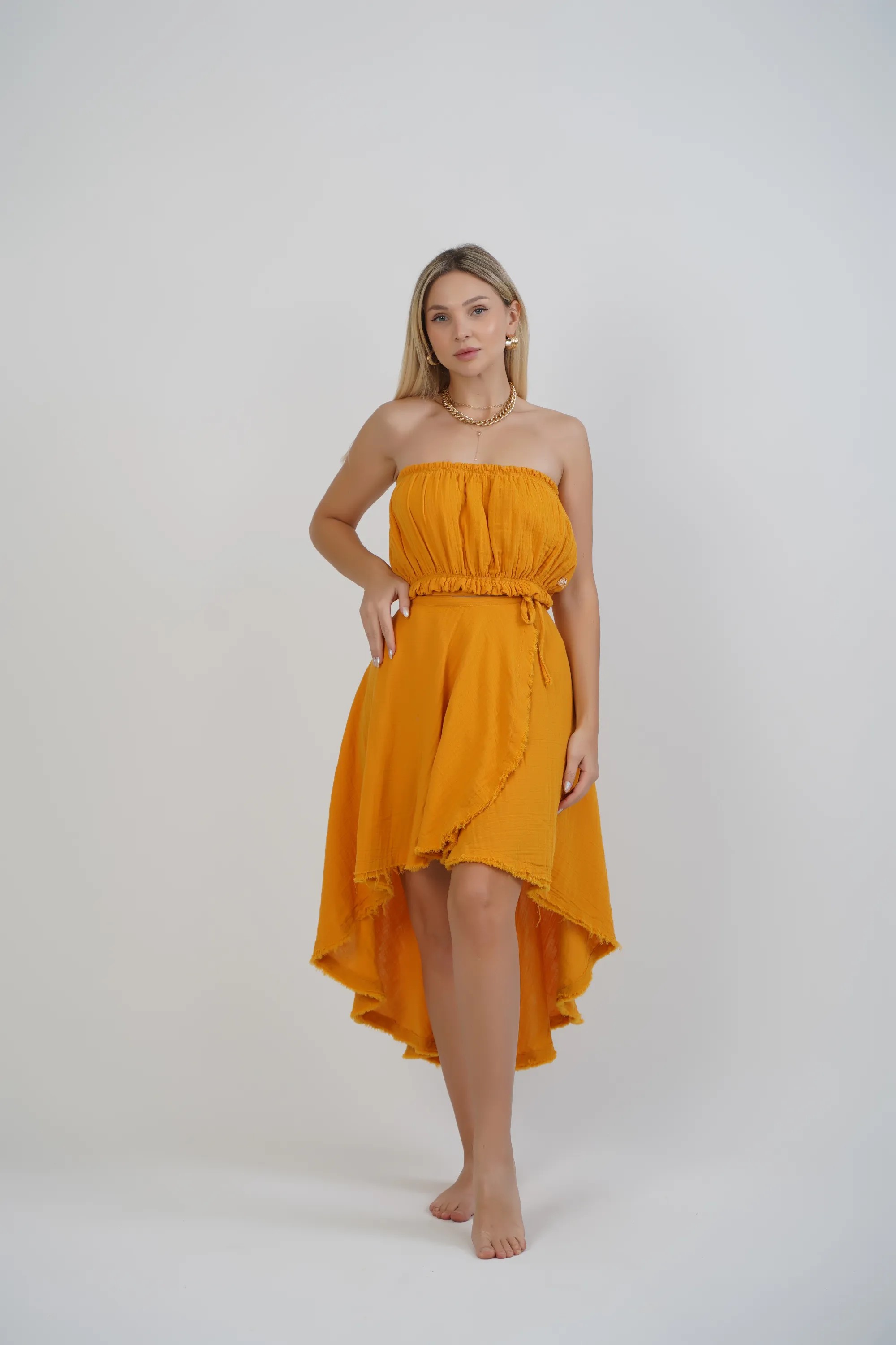 Crop / Hardal