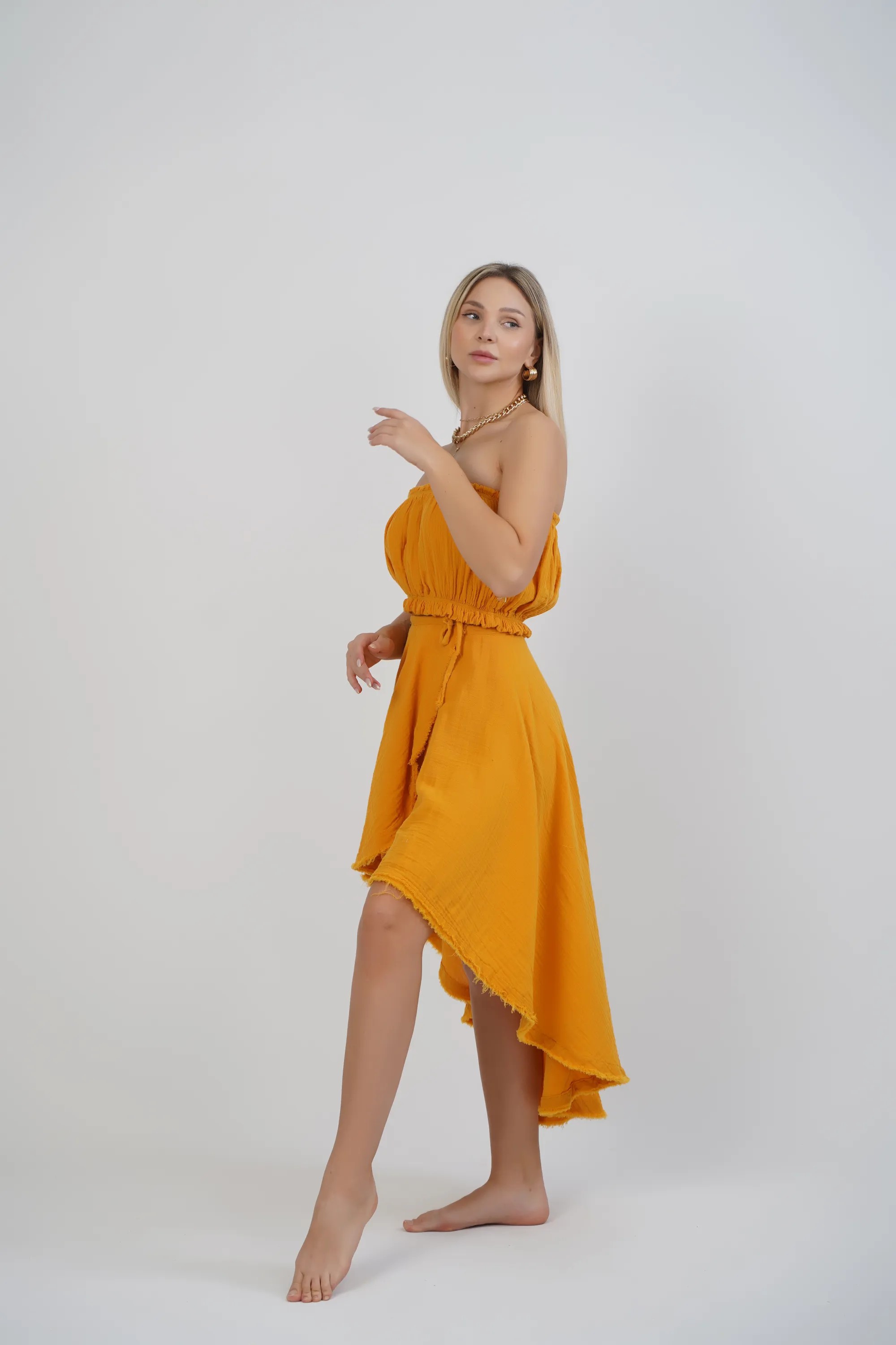 Crop / Hardal