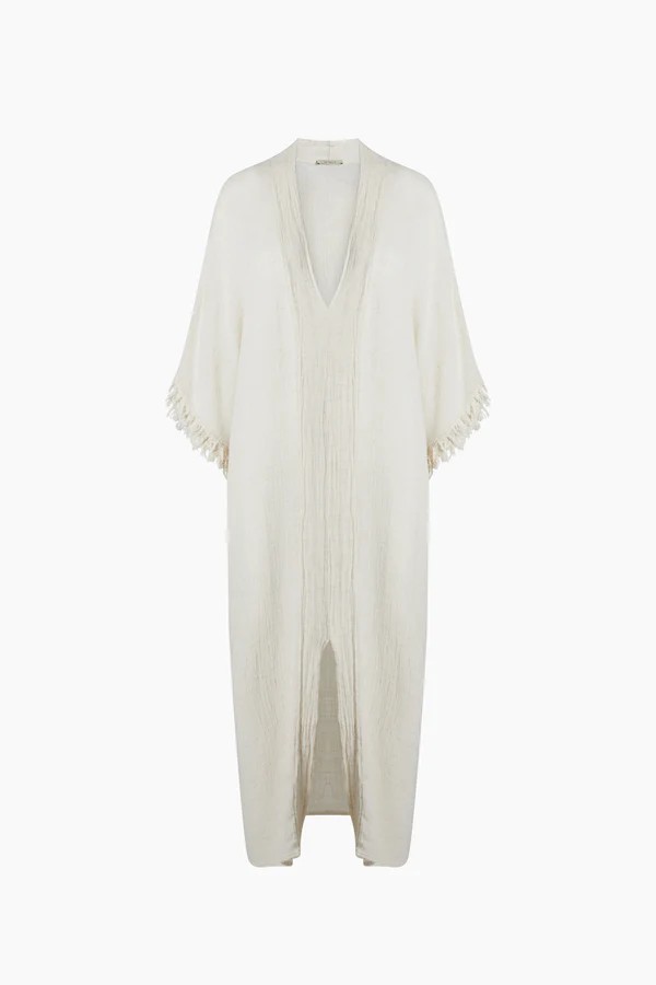 Bürümcük Kaftan