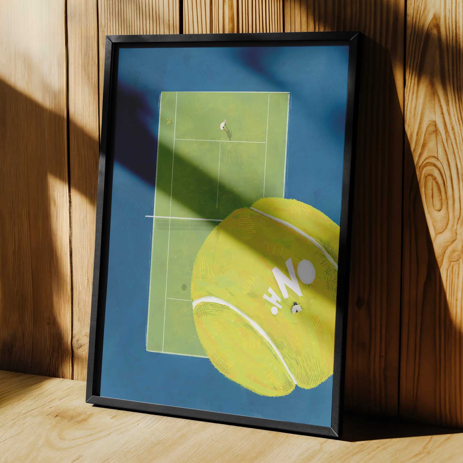 Tenis
