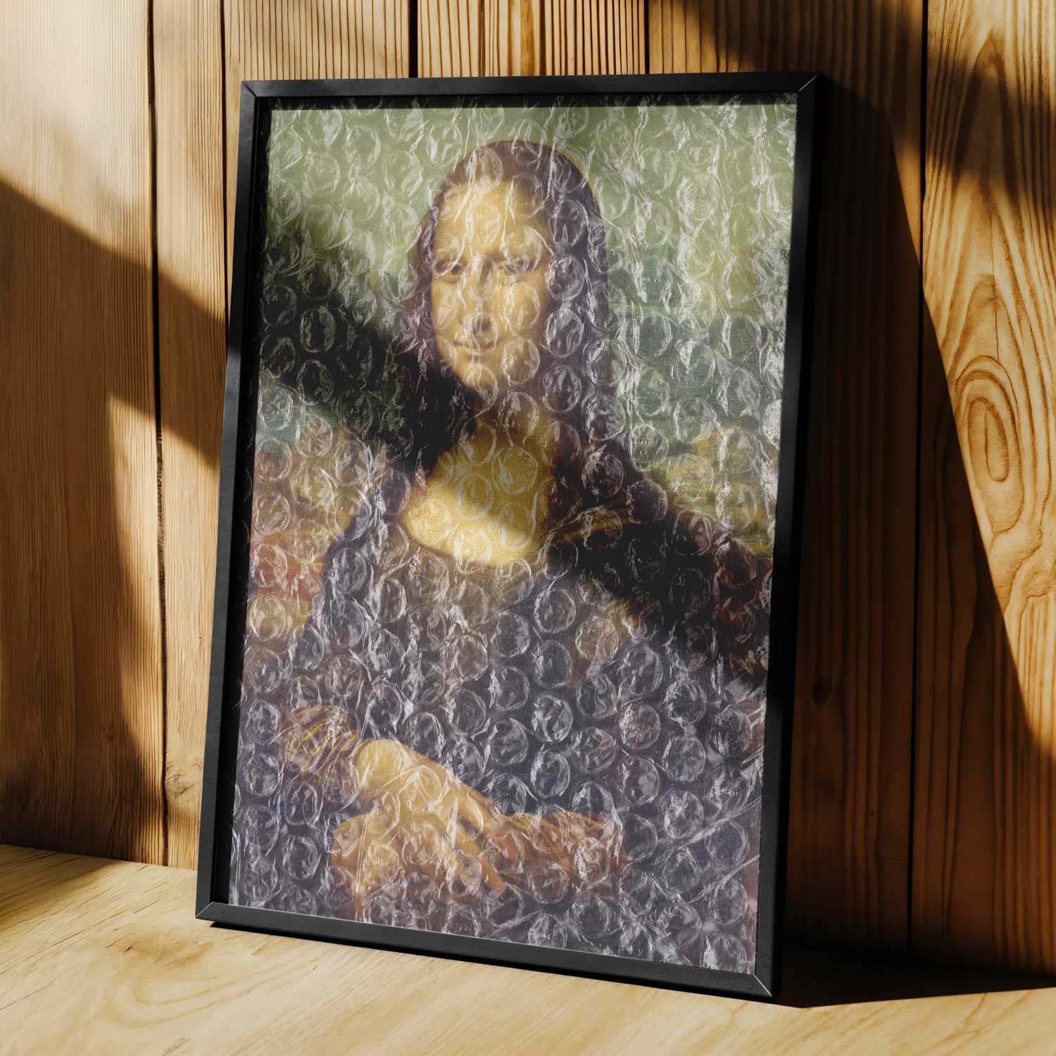 Mona Lisa