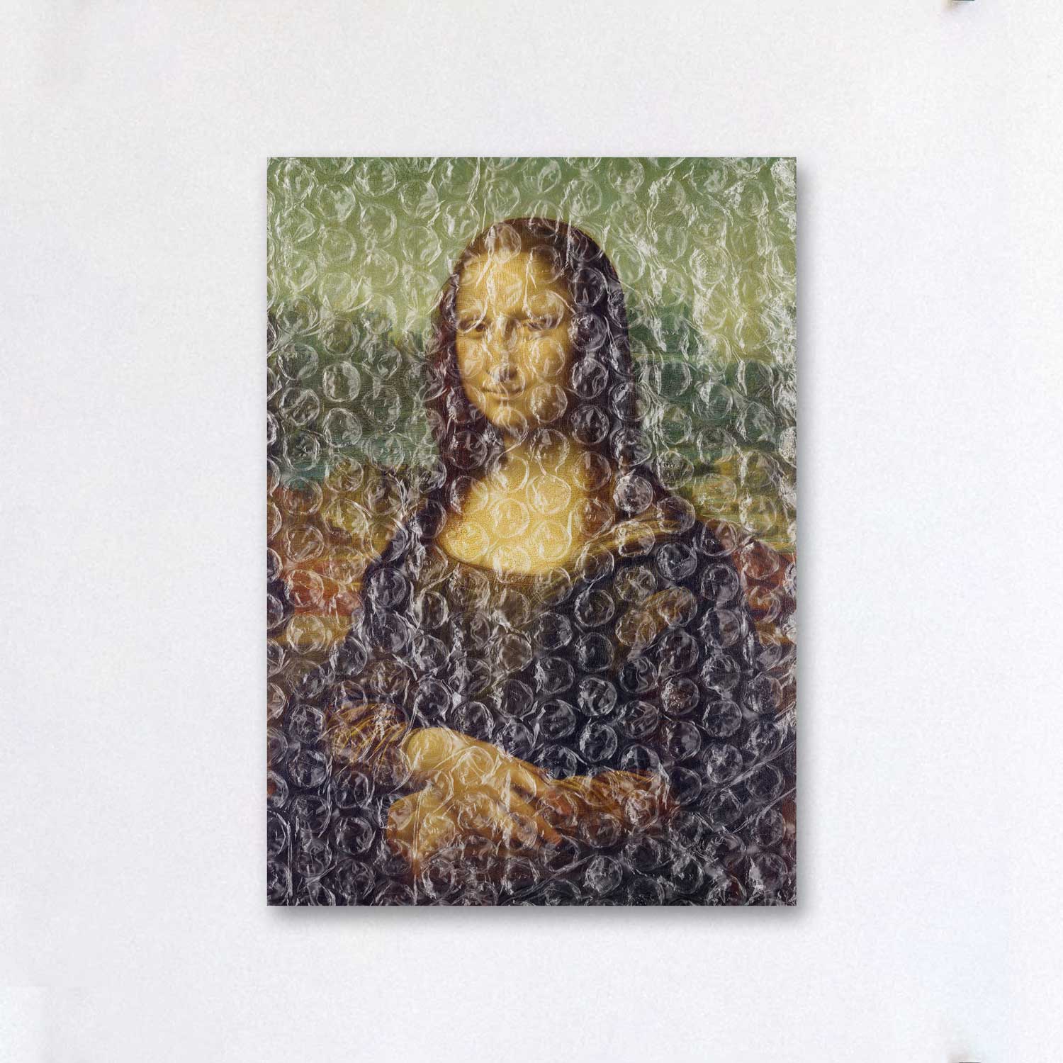 Mona Lisa