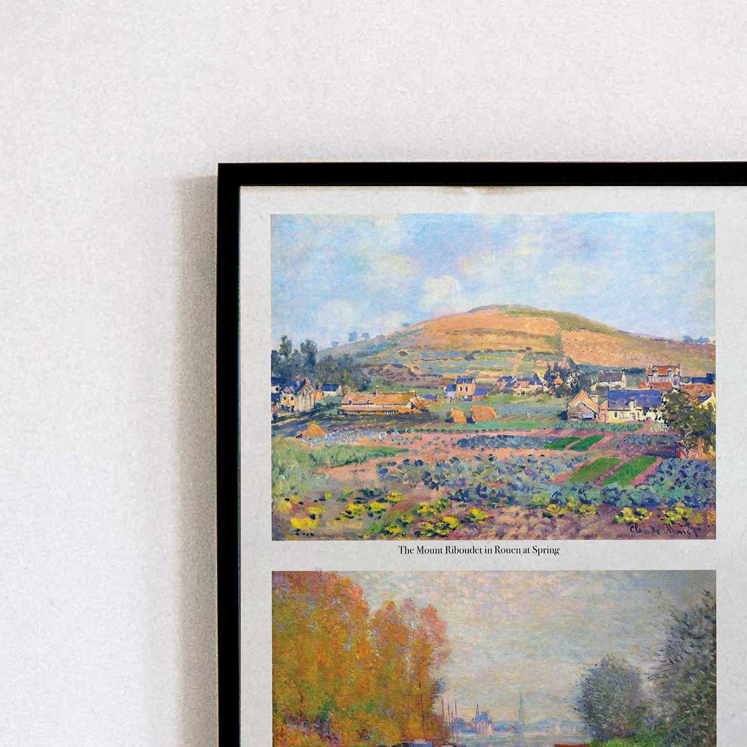 Monet 4'lü