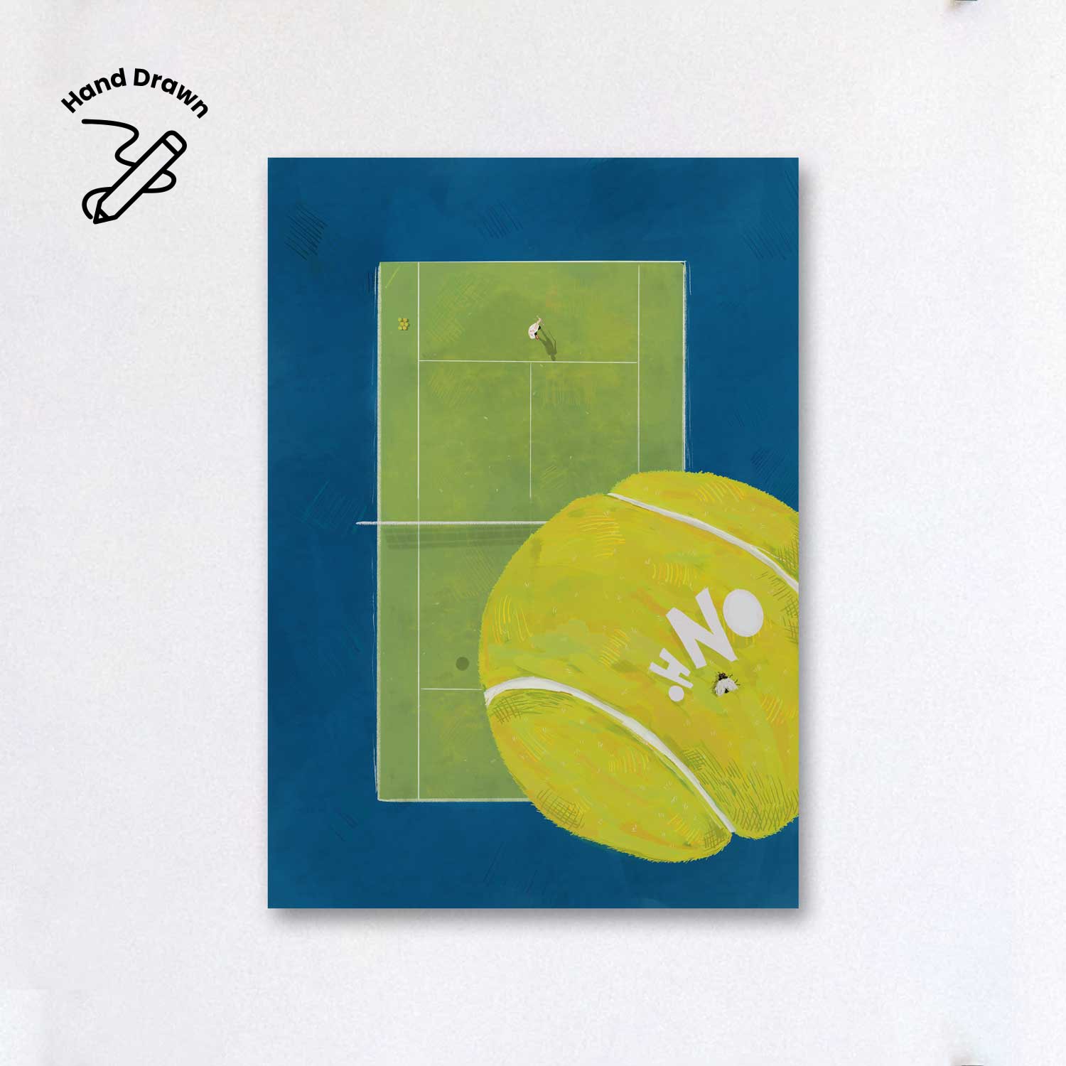 Tenis