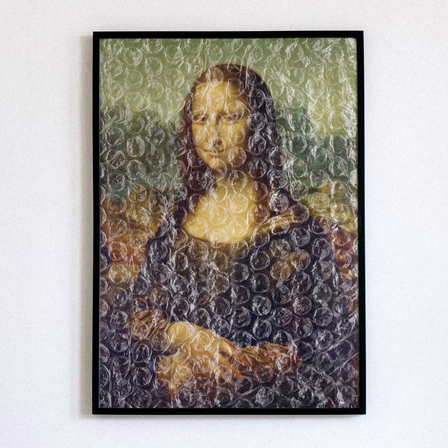 Mona Lisa