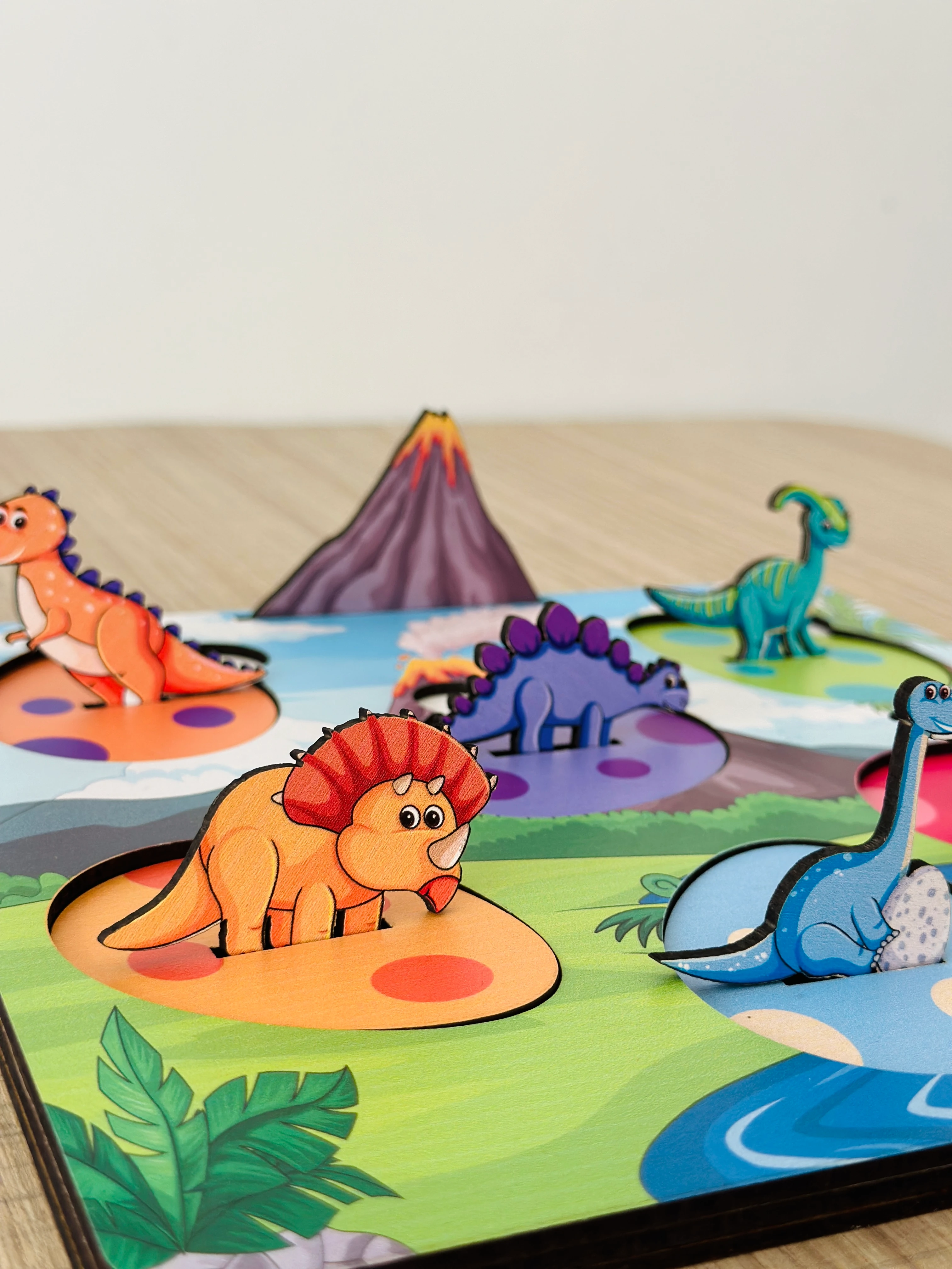 Dinazor Yumurtaları