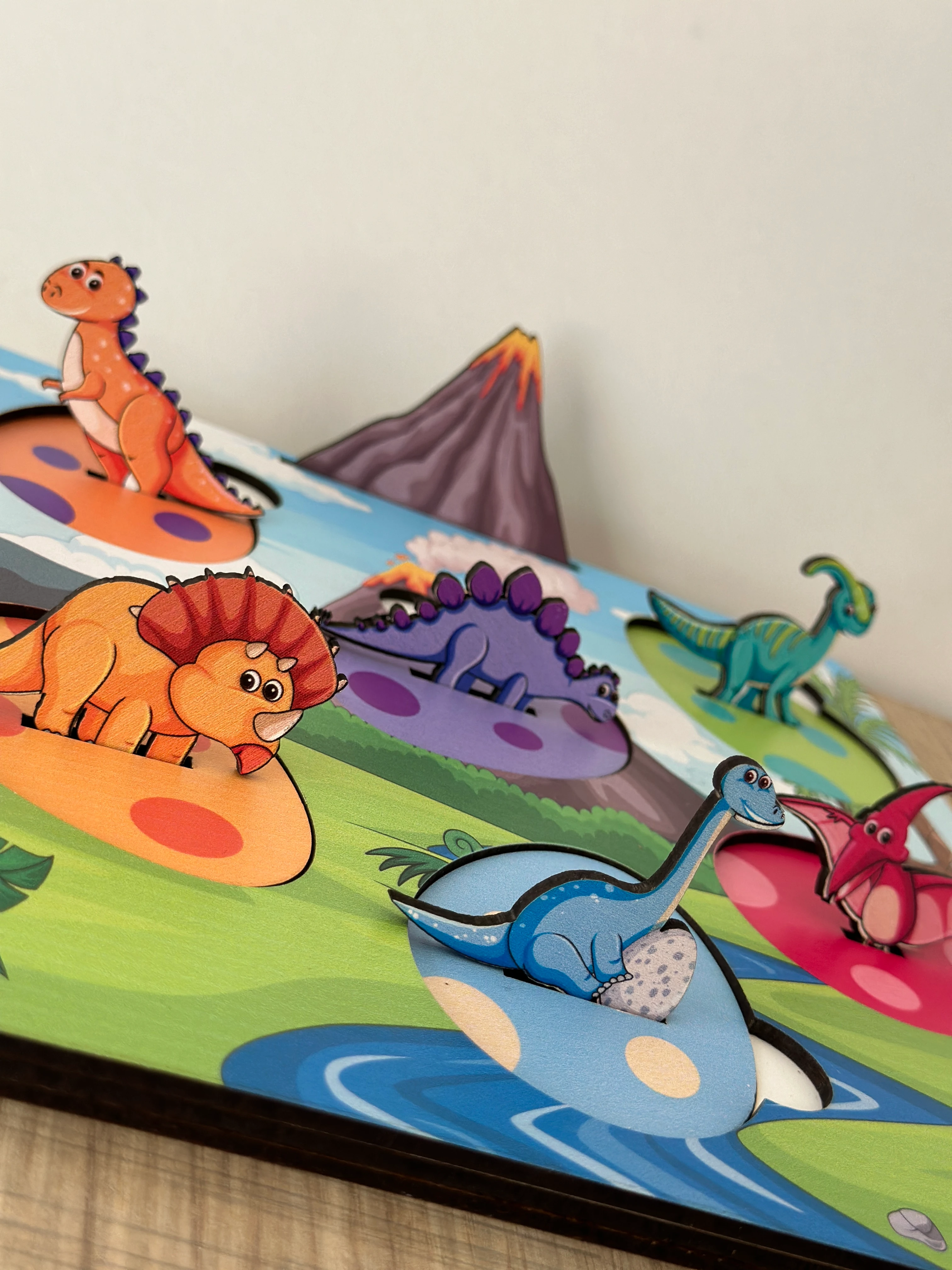 Dinazor Yumurtaları