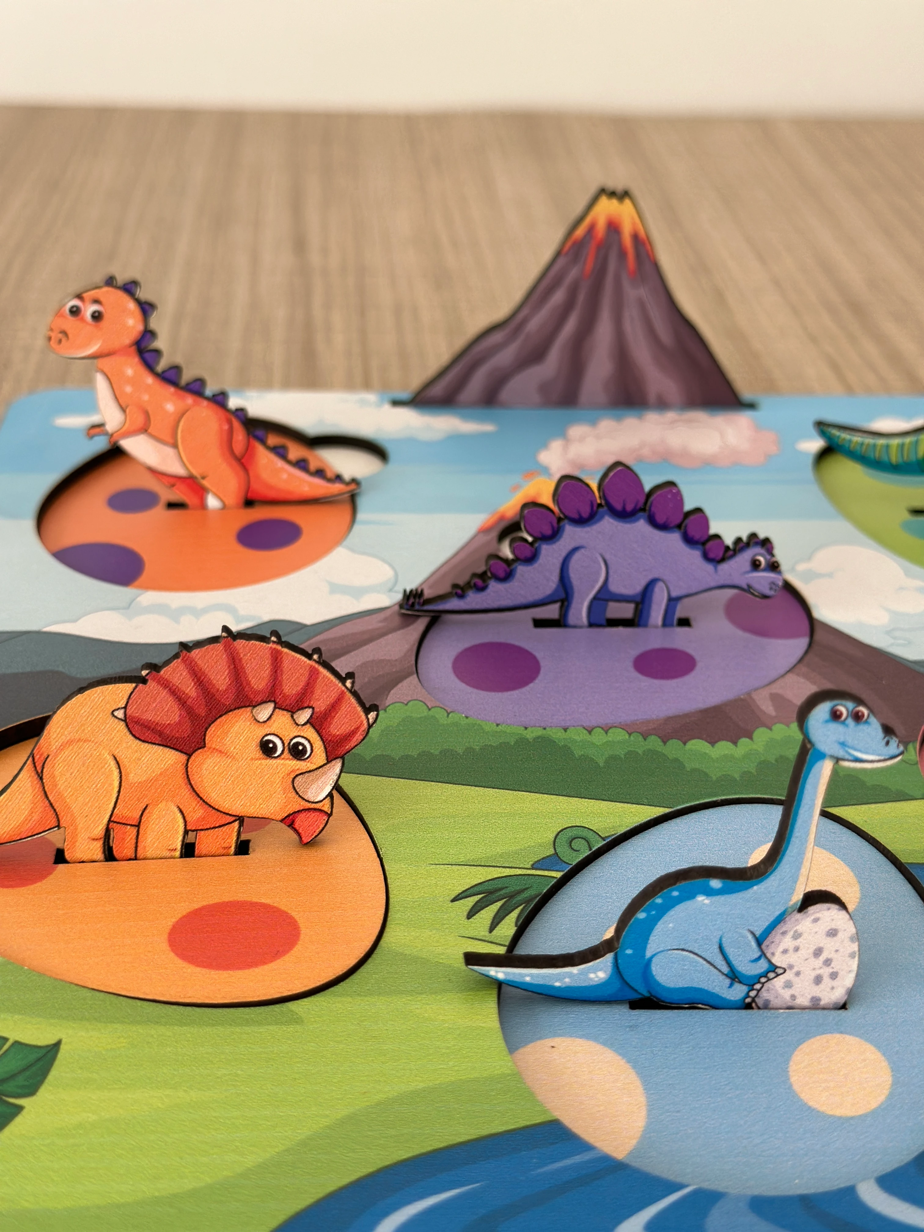 Dinazor Yumurtaları